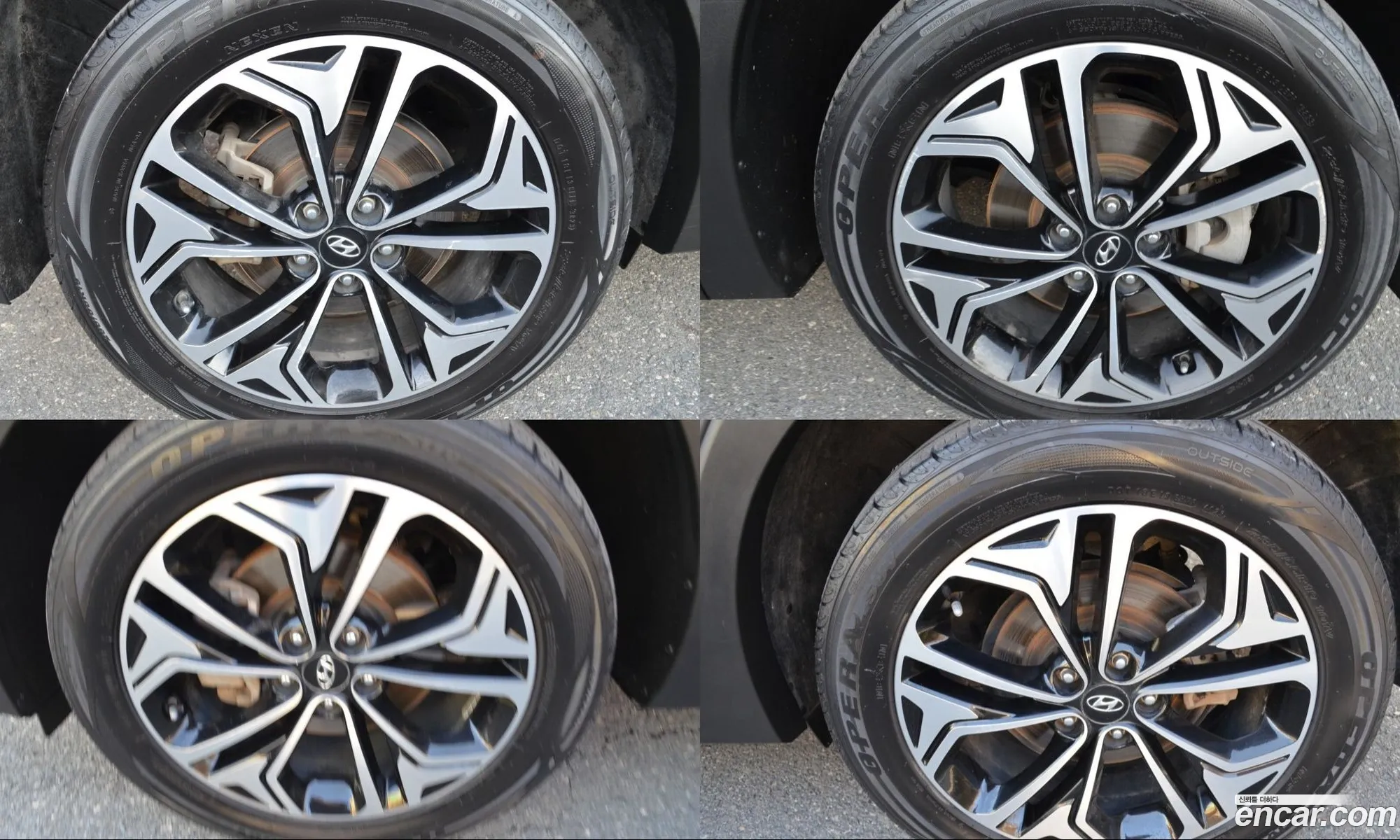 Hyundai Santa Fe TM 2018 — 9