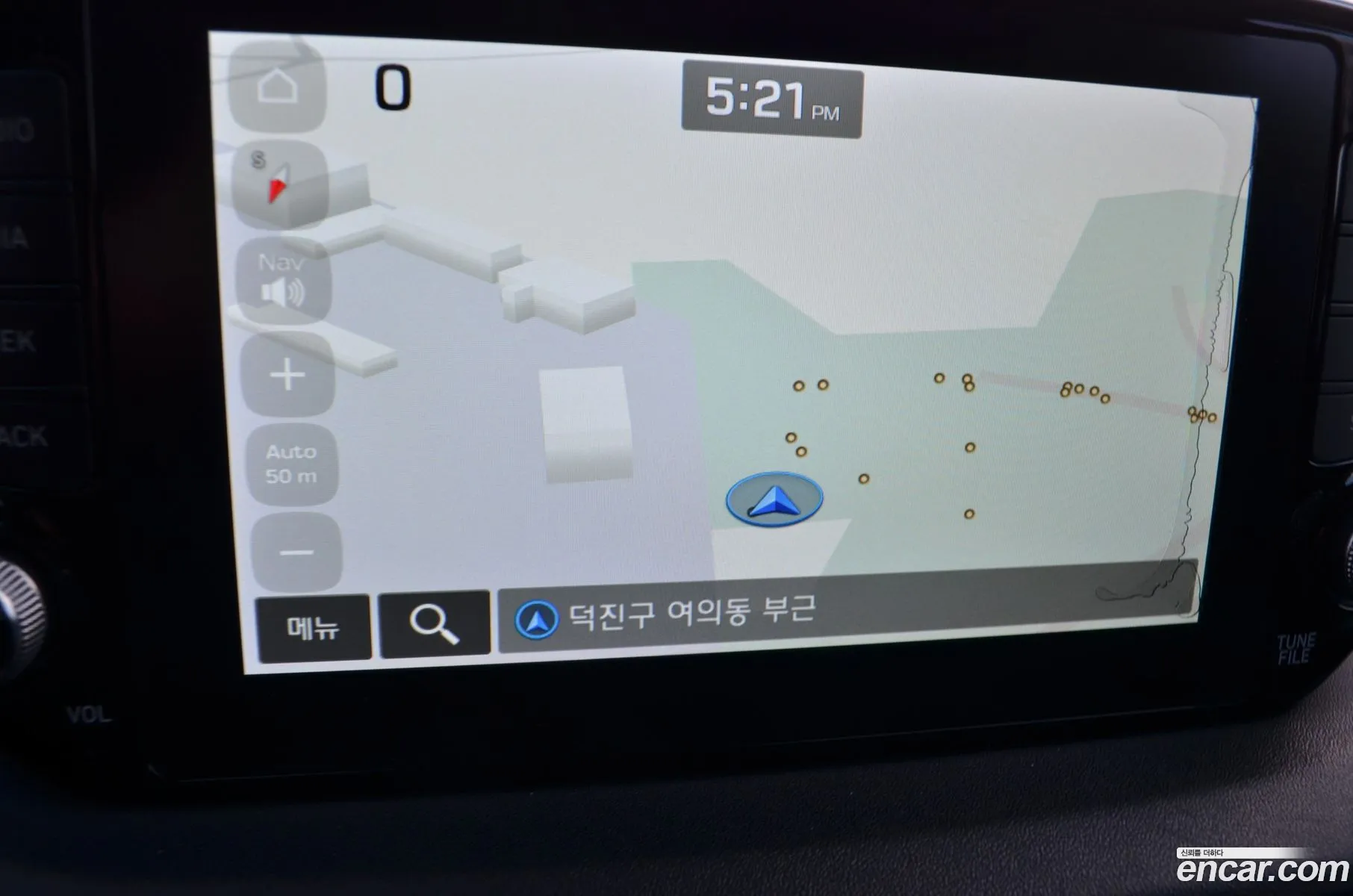 Hyundai Santa Fe TM 2018 — 6