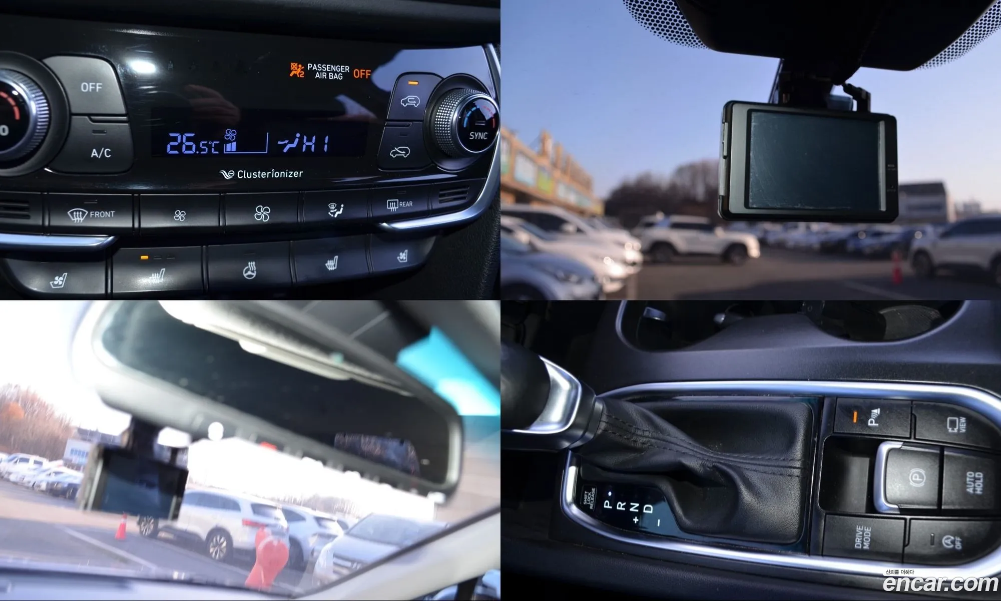 Hyundai Santa Fe TM 2018 — 10