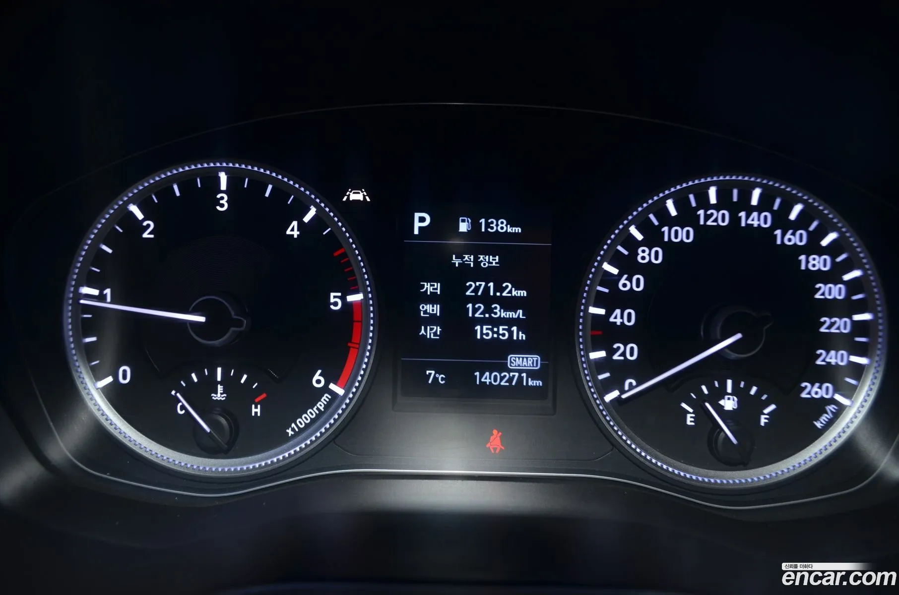 Hyundai Santa Fe TM 2018 — 16