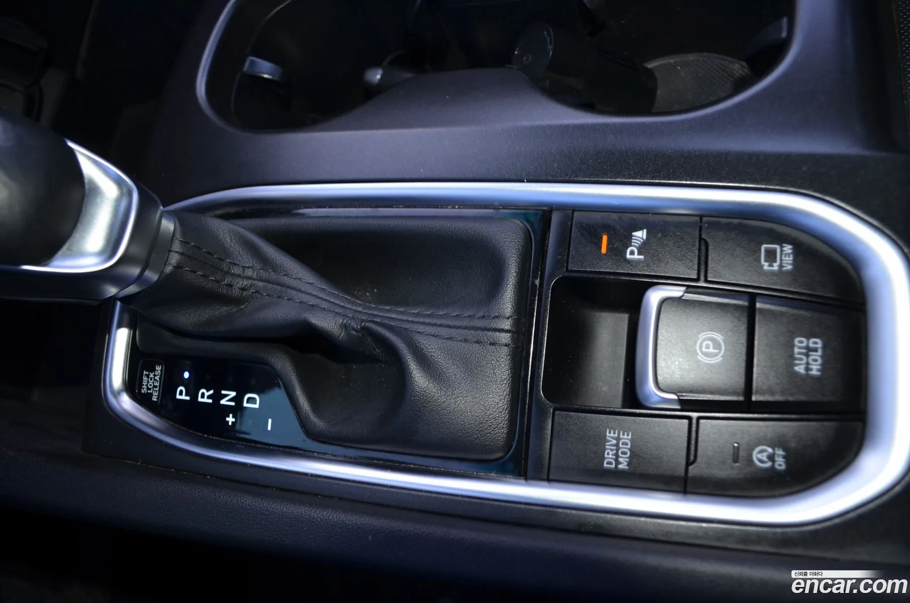 Hyundai Santa Fe TM 2018 — 18