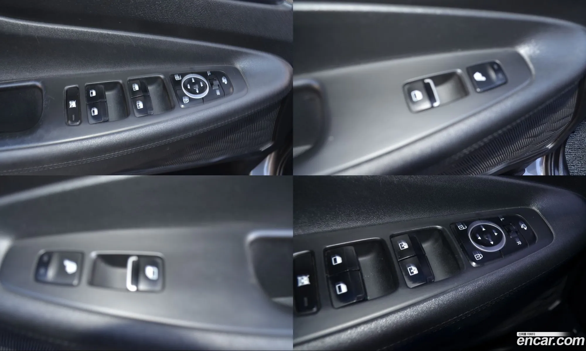 Hyundai Santa Fe TM 2018 — 4