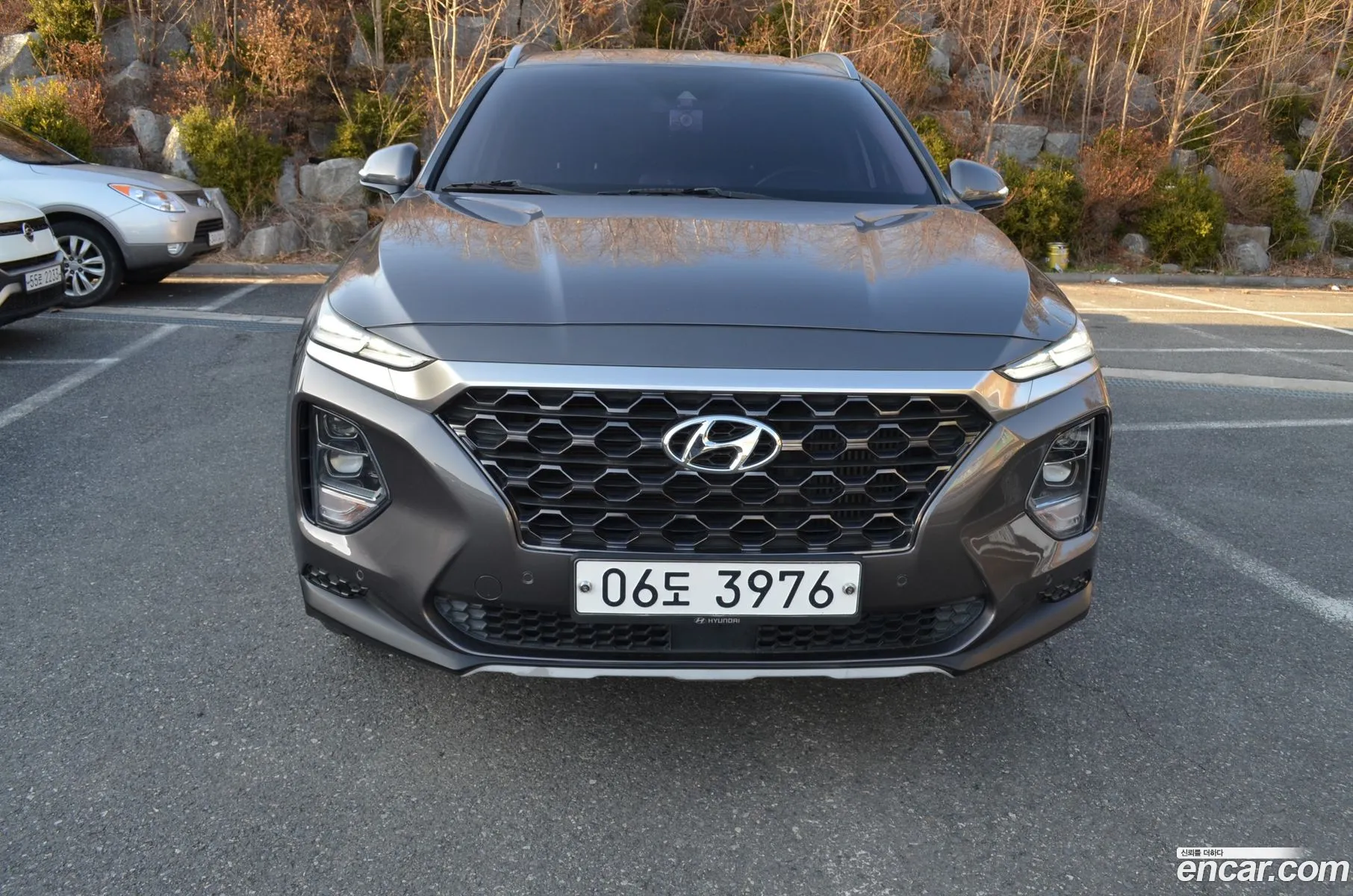Hyundai Santa Fe TM 2018 — 20