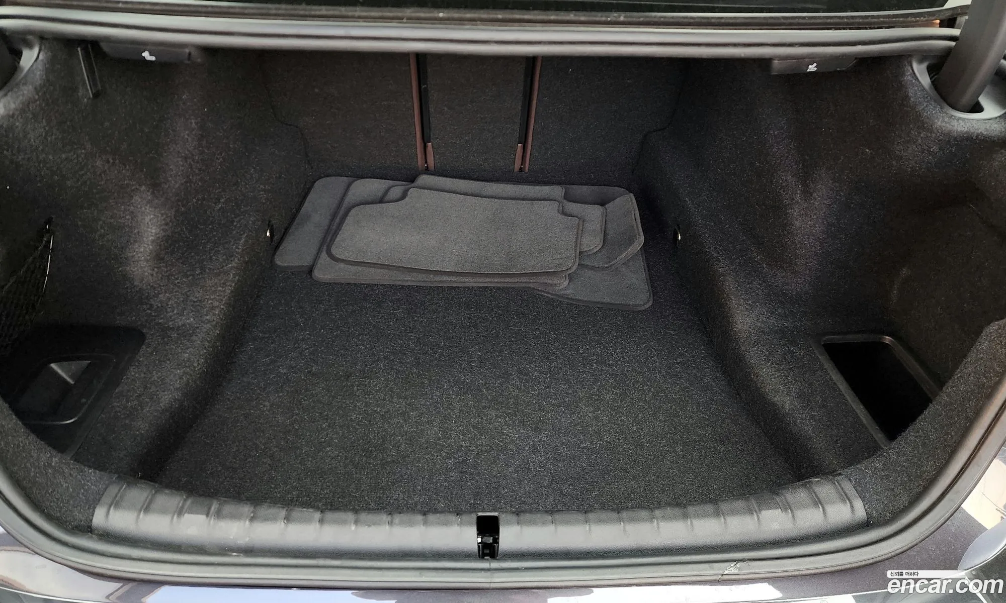 BMW 5 Series 2021 — 12