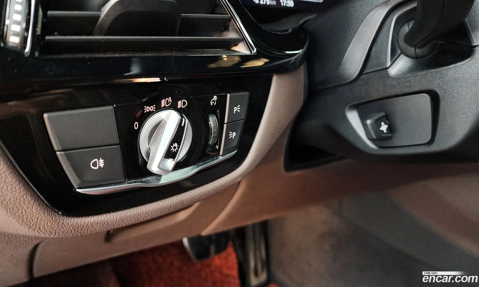 BMW 5 Series 2021 — 11