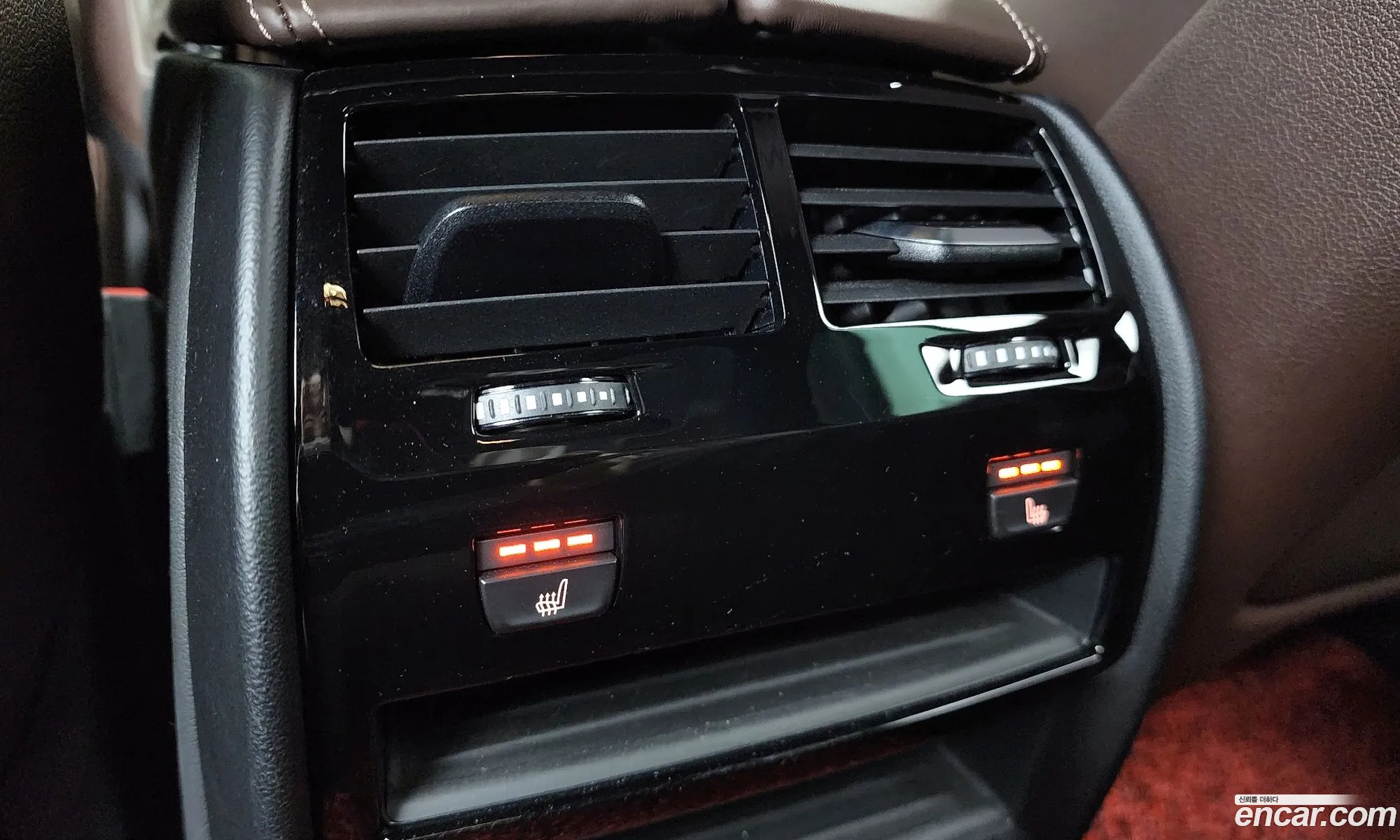 BMW 5 Series 2021 — 4