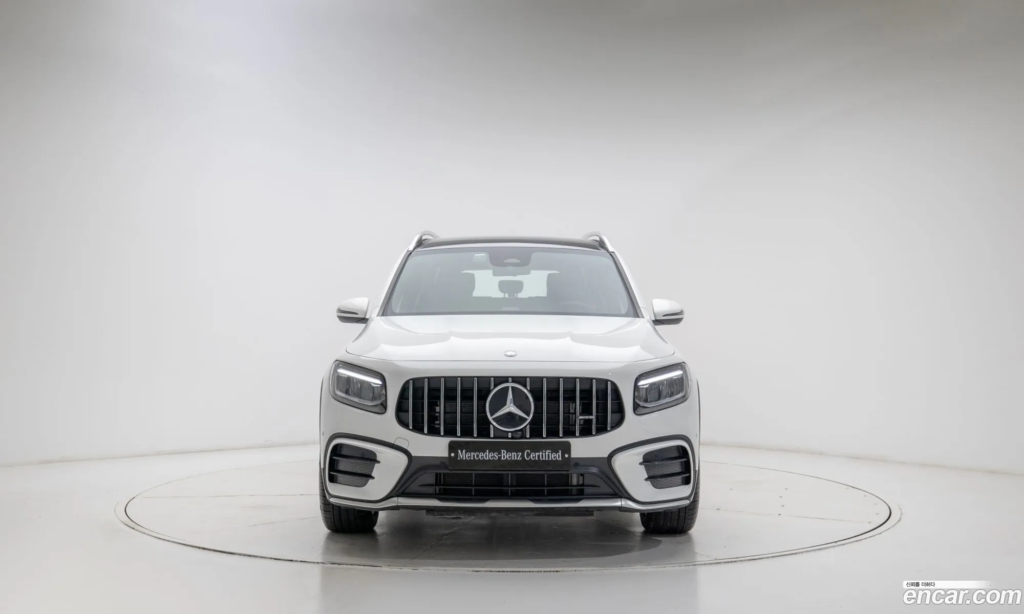 Mercedes-Benz GLB-Class X247 2025 — 12