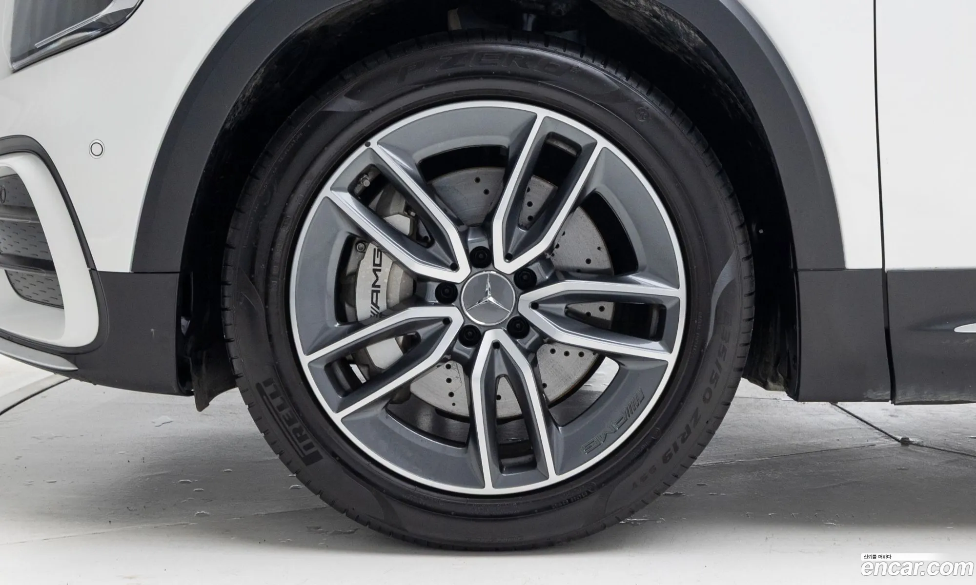 Mercedes-Benz GLB-Class X247 2025 — 15