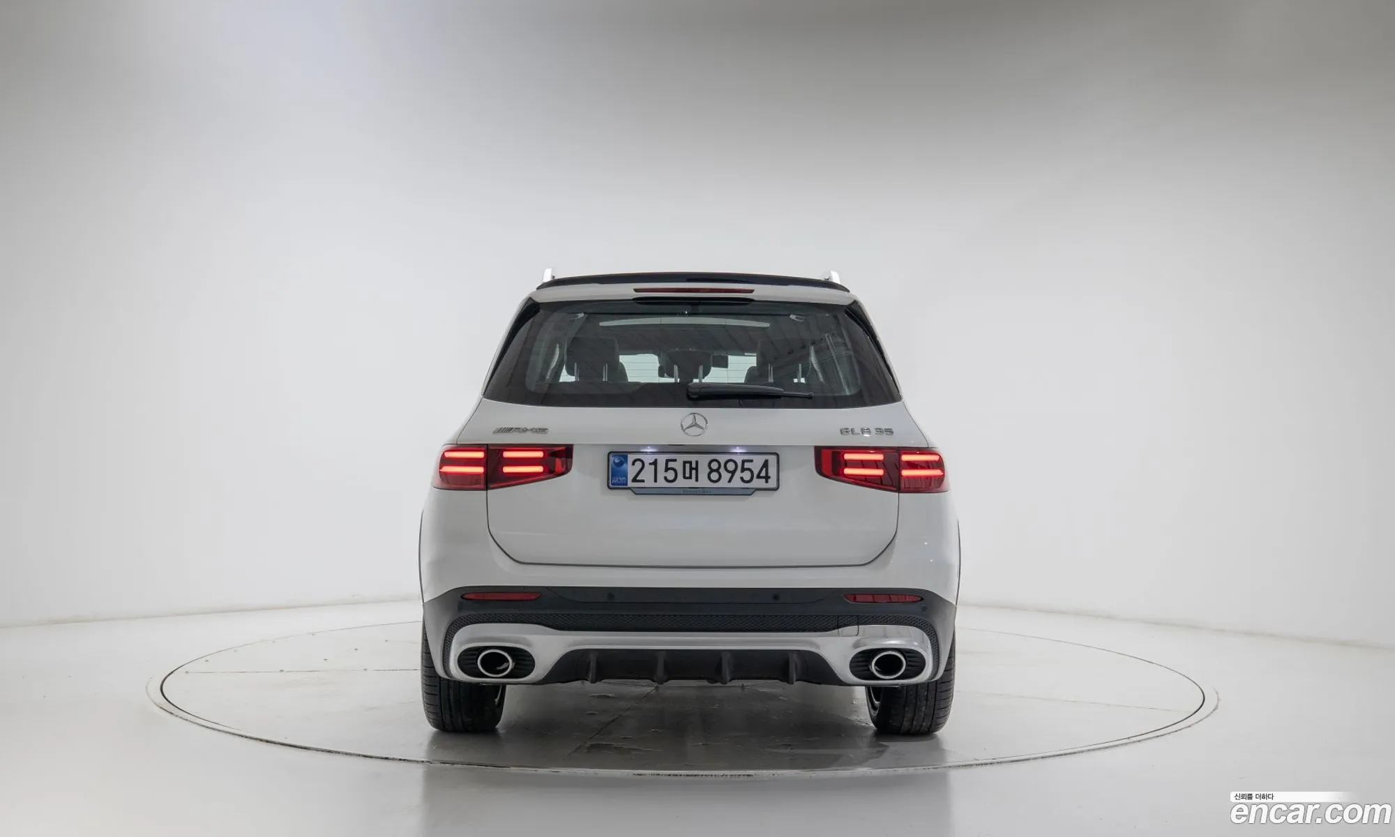 Mercedes-Benz GLB-Class X247 2025 — 9