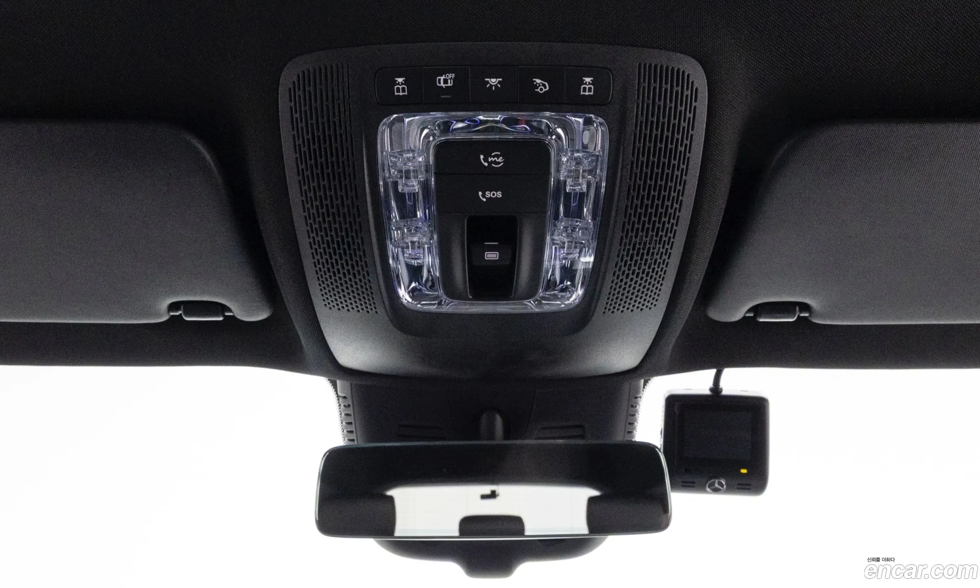 Mercedes-Benz GLB-Class X247 2025 — 14