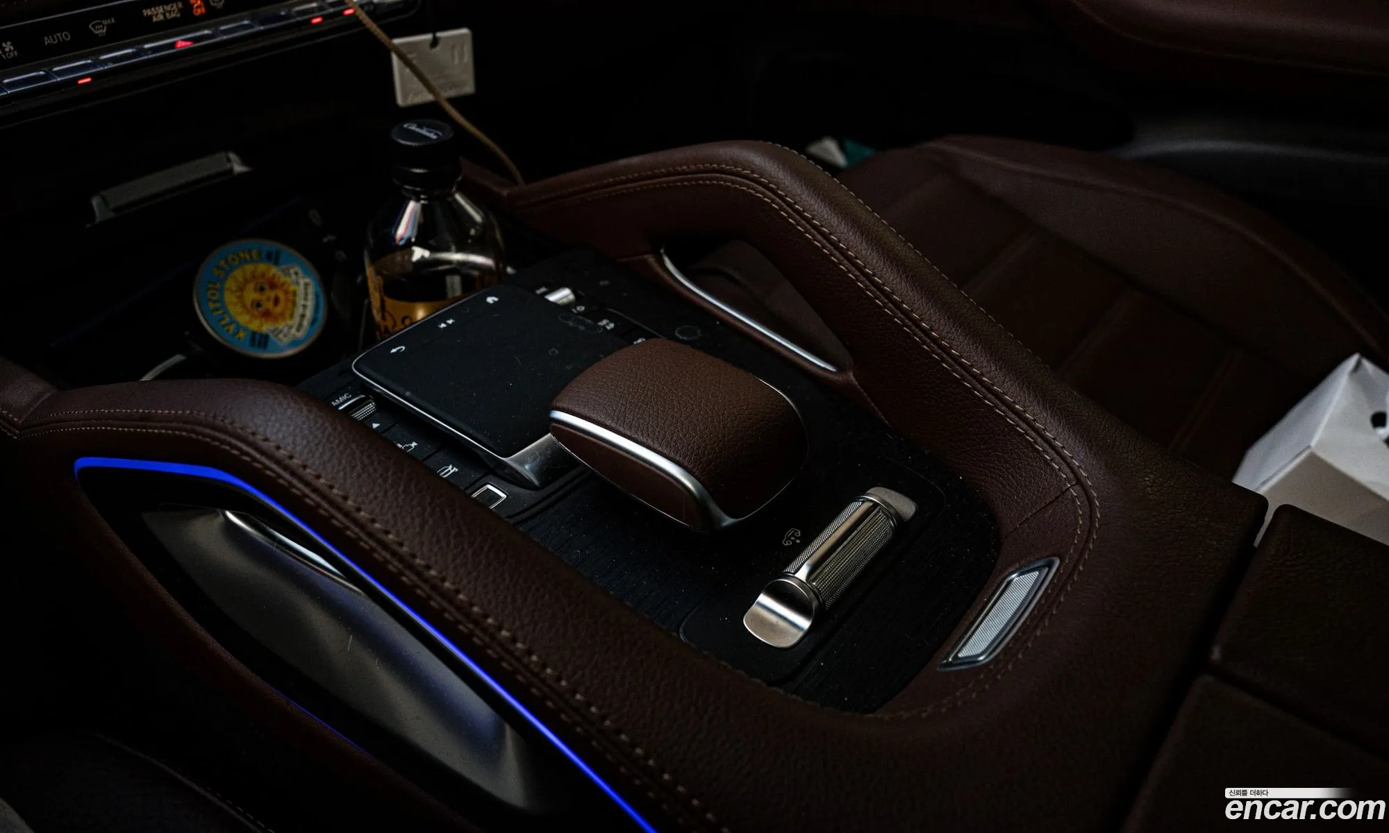 Mercedes-Benz GLE-Class W167 2025 — 15