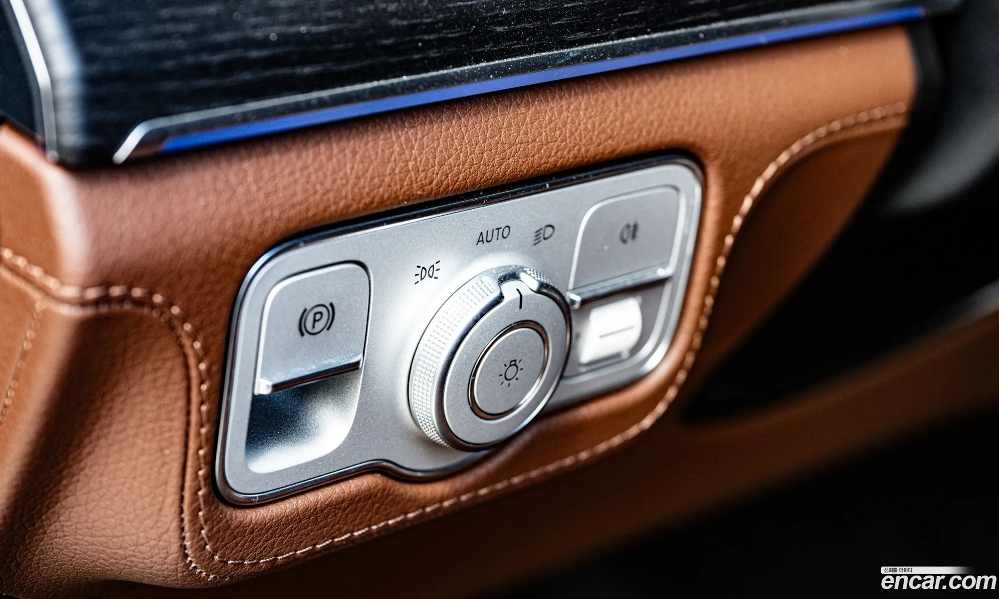 Mercedes-Benz GLE-Class W167 2025 — 8