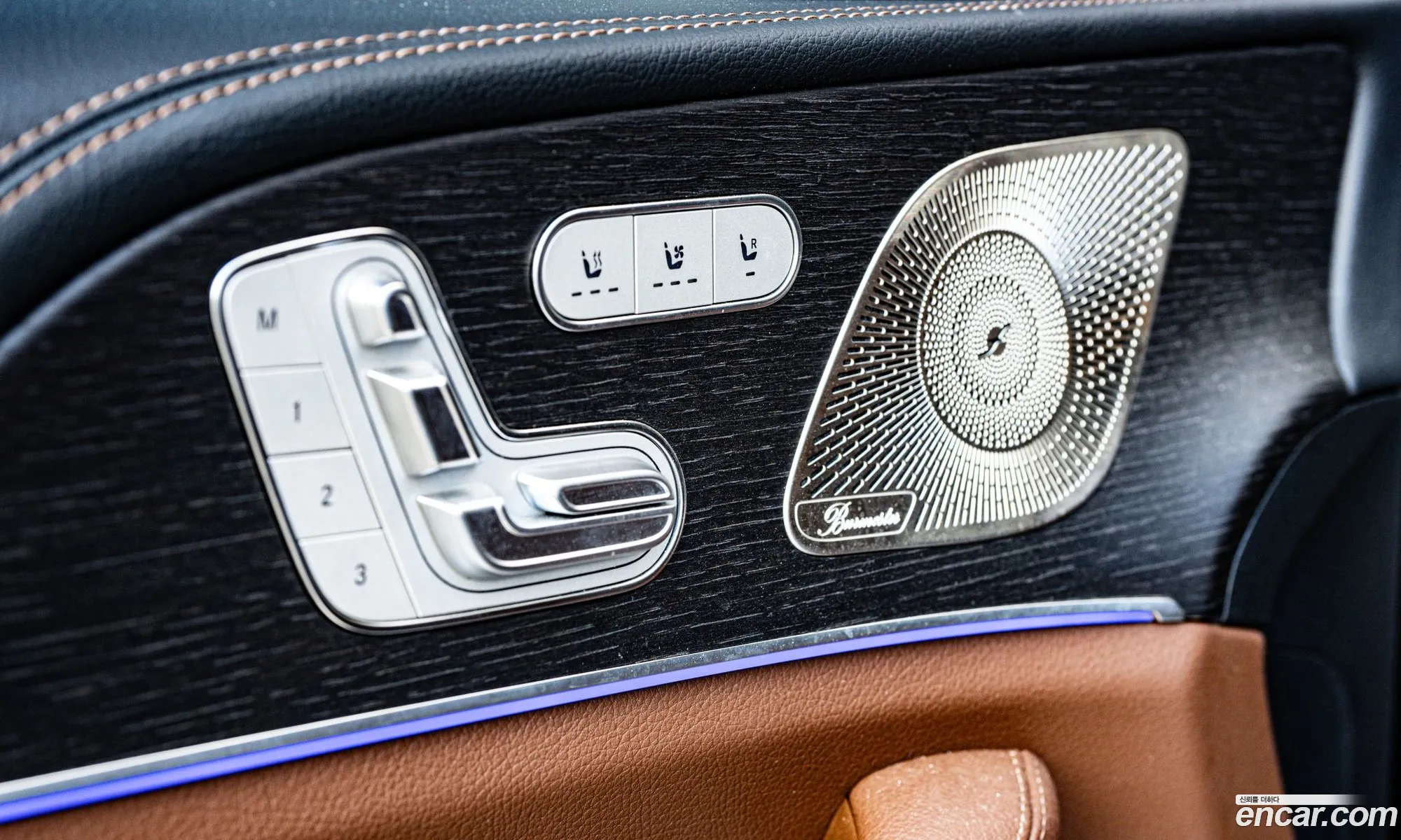 Mercedes-Benz GLE-Class W167 2025 — 14
