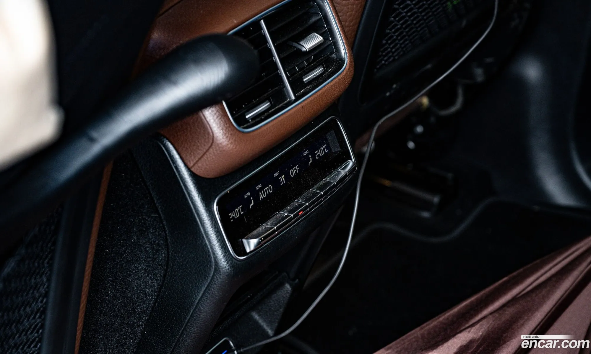 Mercedes-Benz GLE-Class W167 2025 — 19