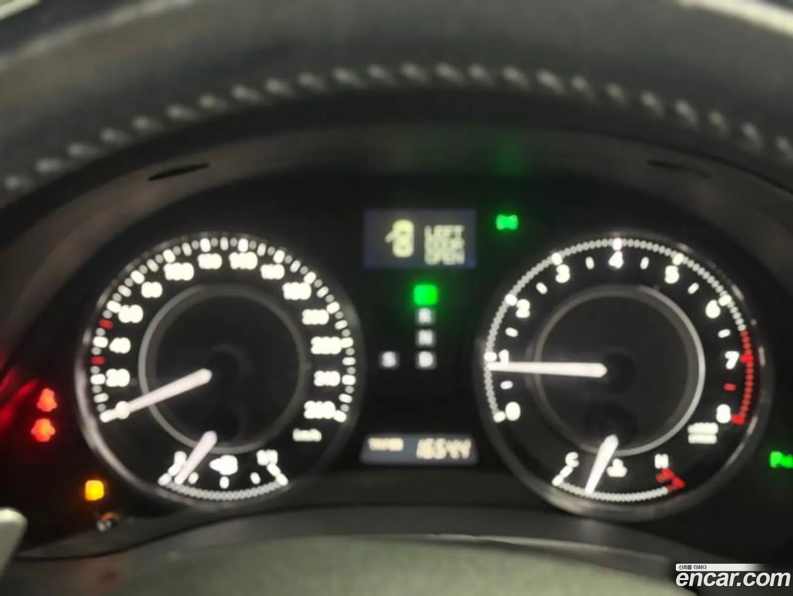 Lexus IS250 2009 — 10