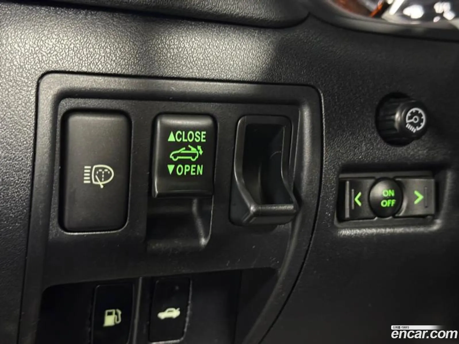 Lexus IS250 2009 — 4