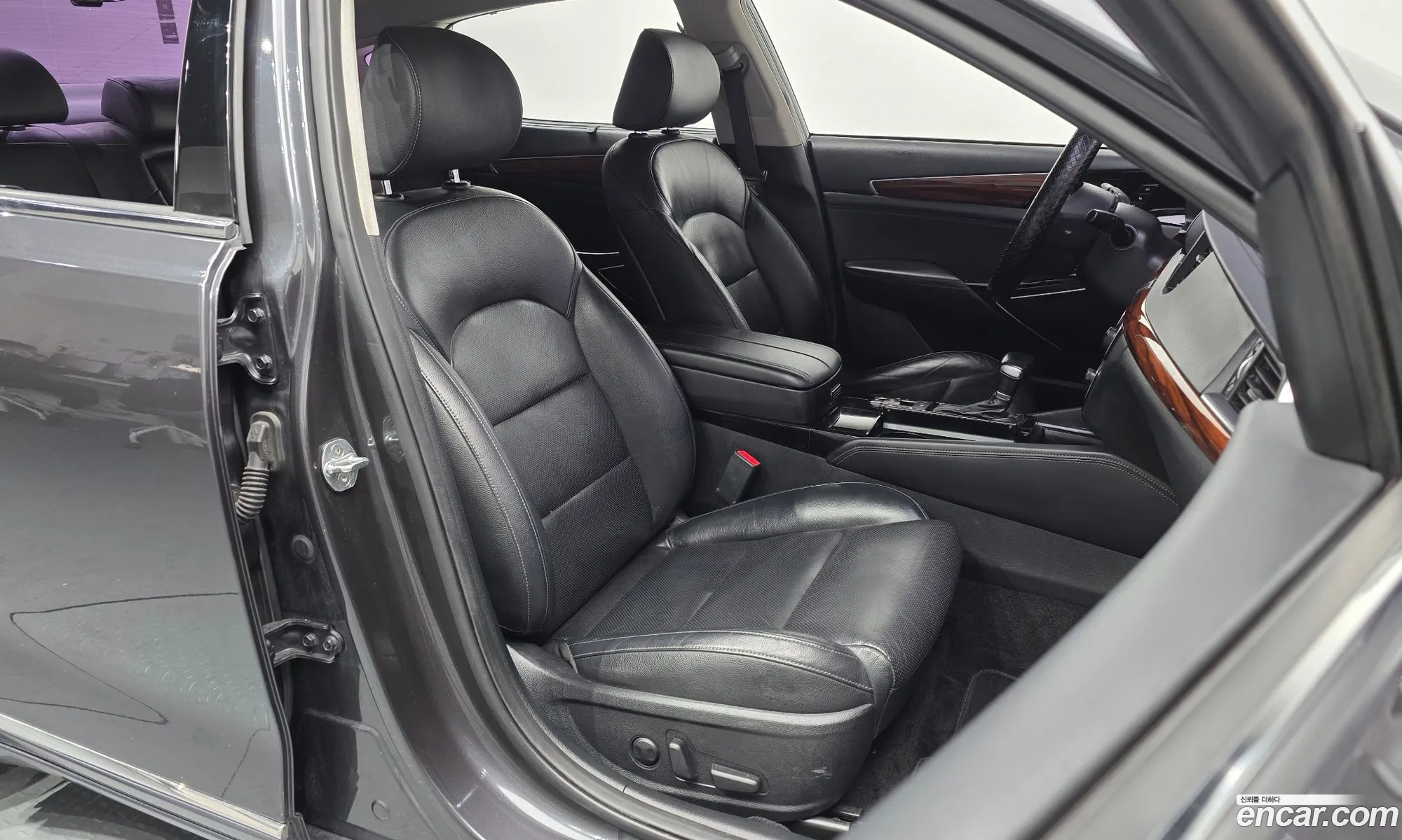Kia K7 2016 — 16