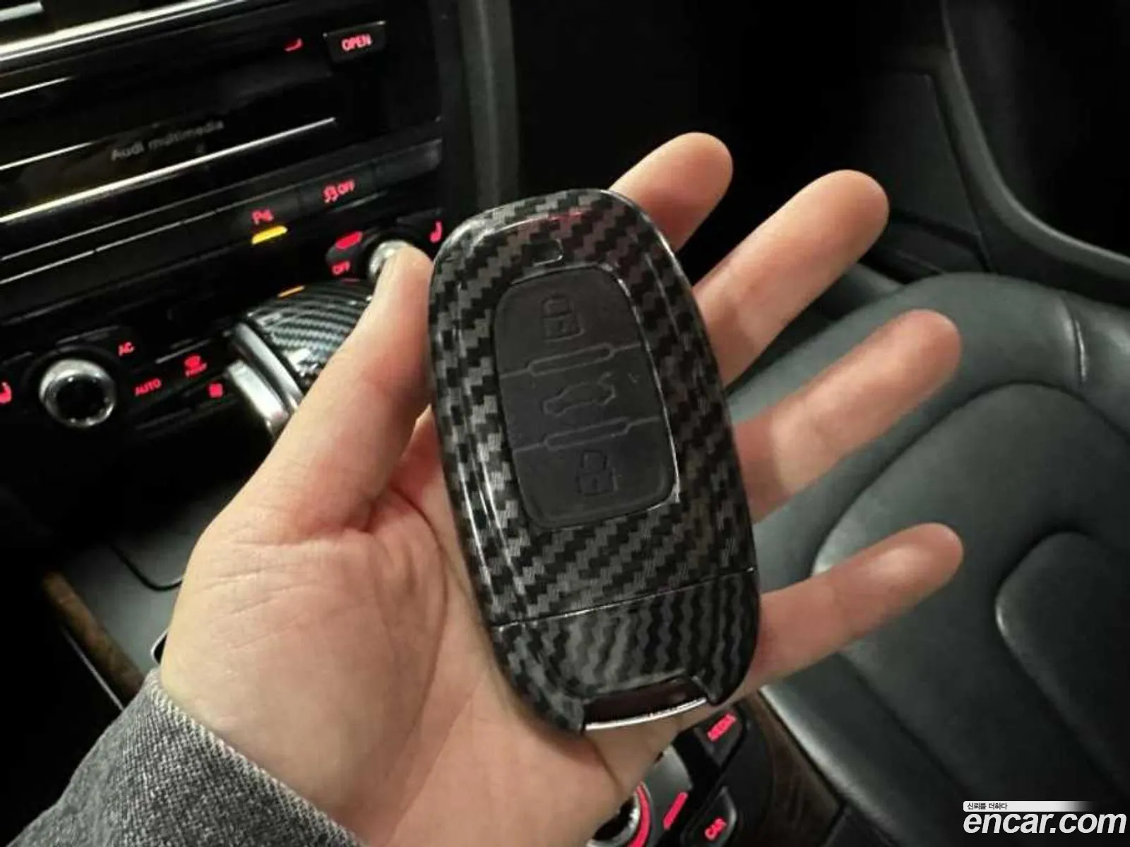 Audi A4 2012 — 9