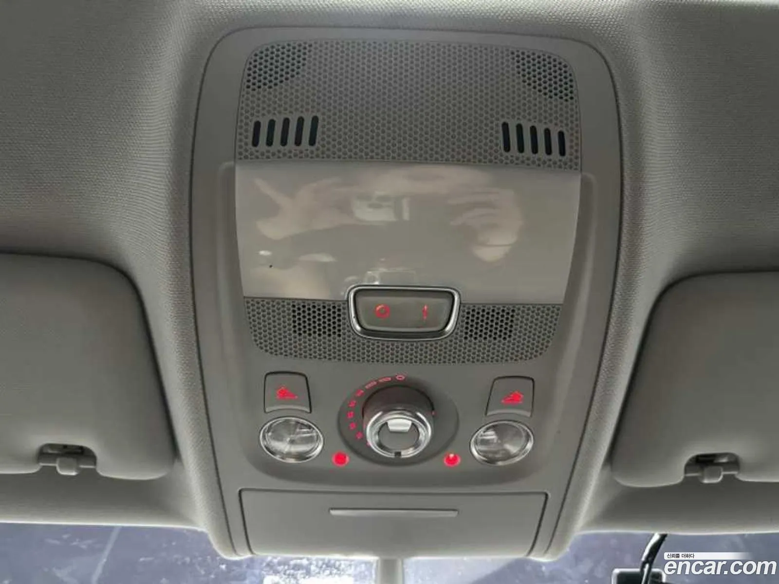 Audi A4 2012 — 16