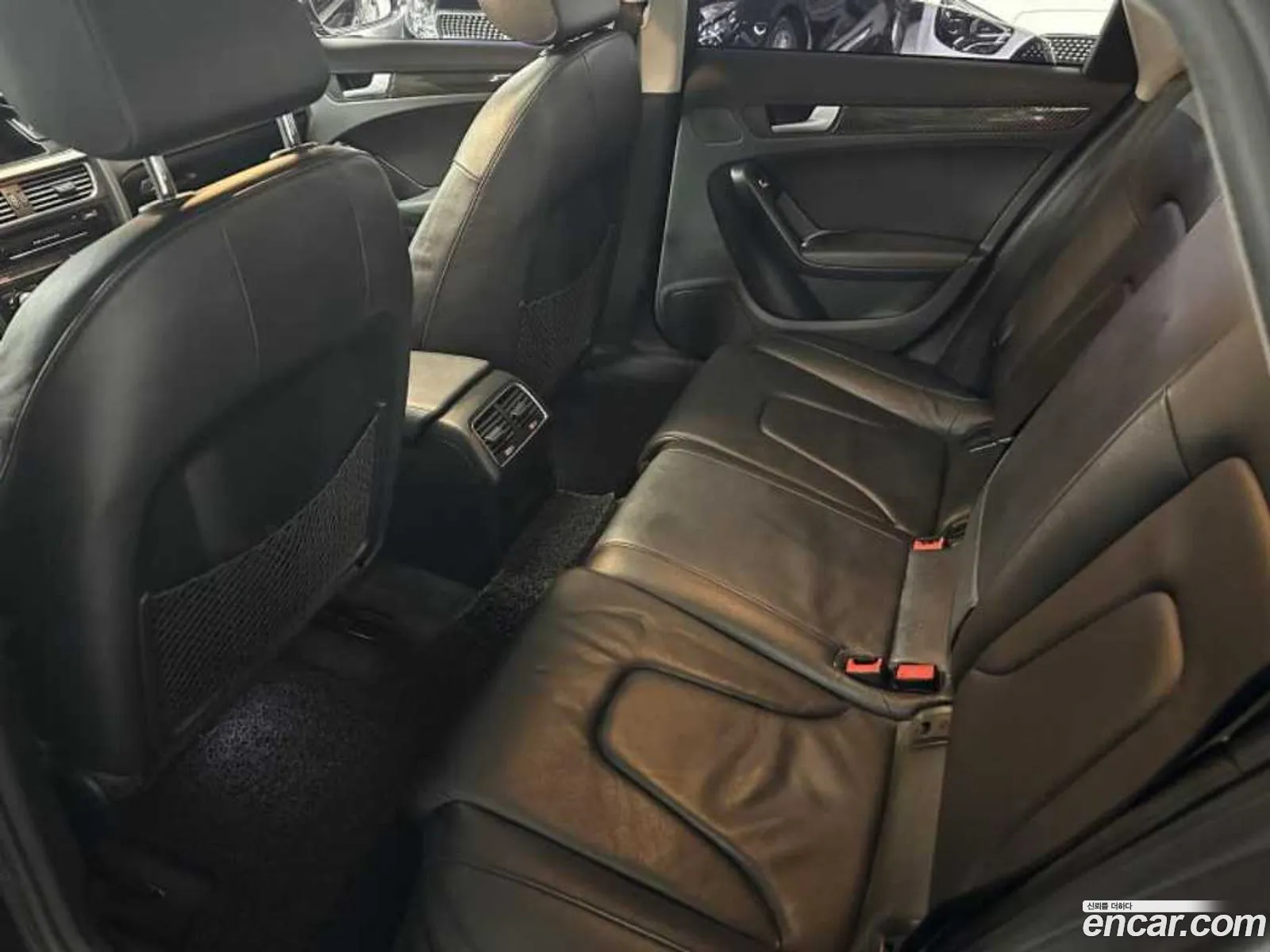 Audi A4 2012 — 12