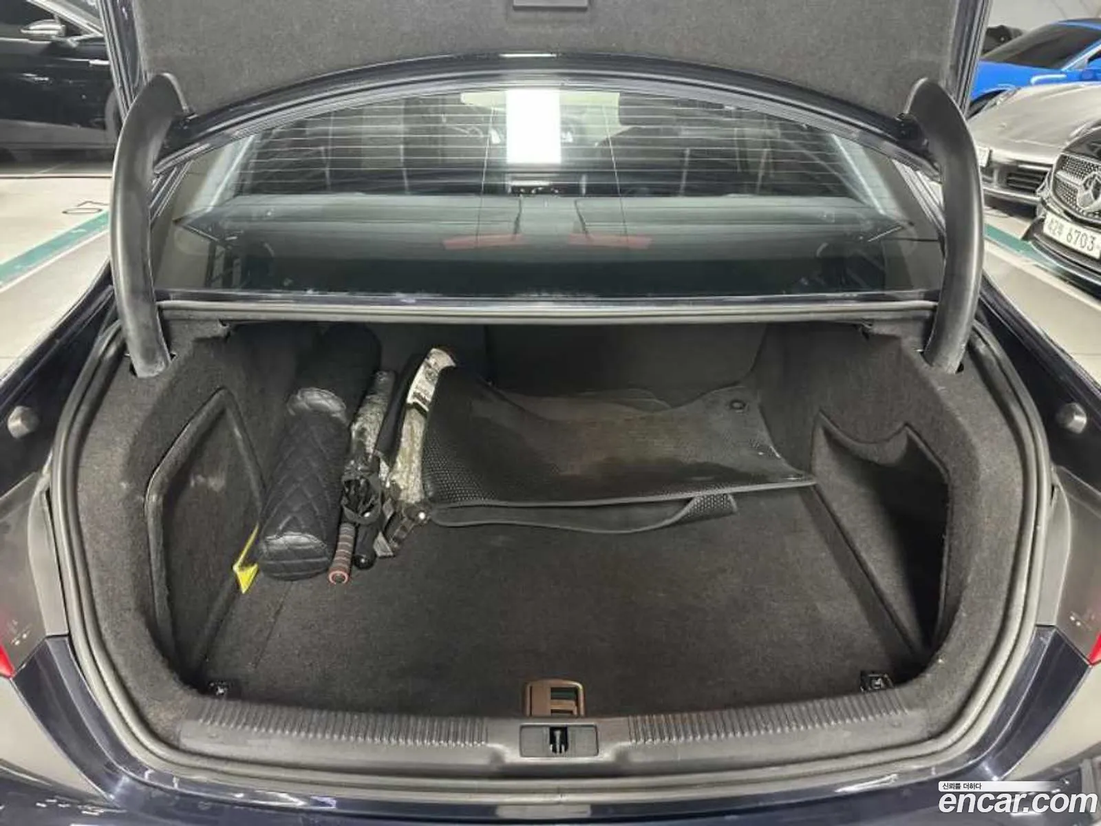 Audi A4 2012 — 18