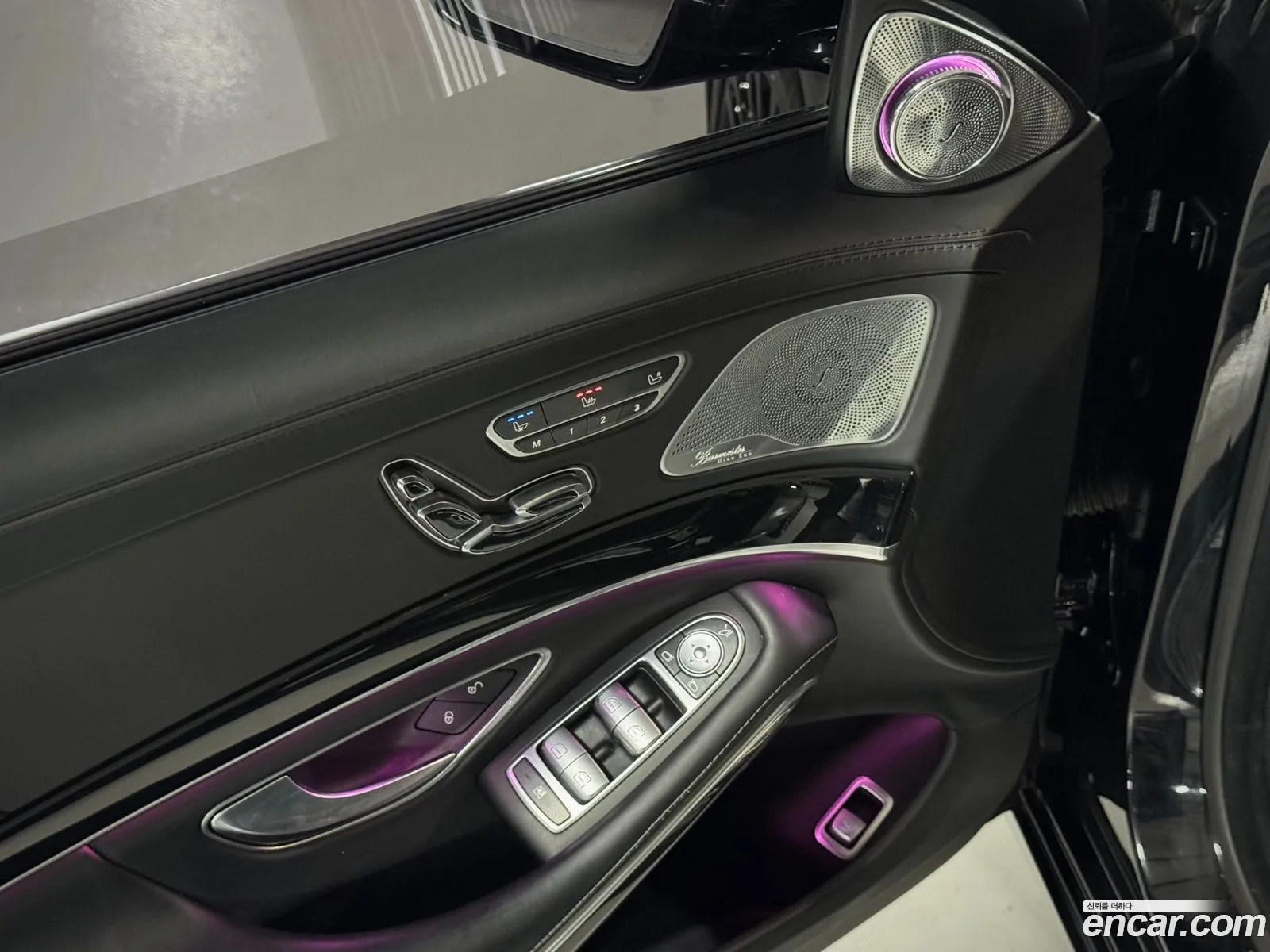 Mercedes-Benz S-Class W222 2015 — 20
