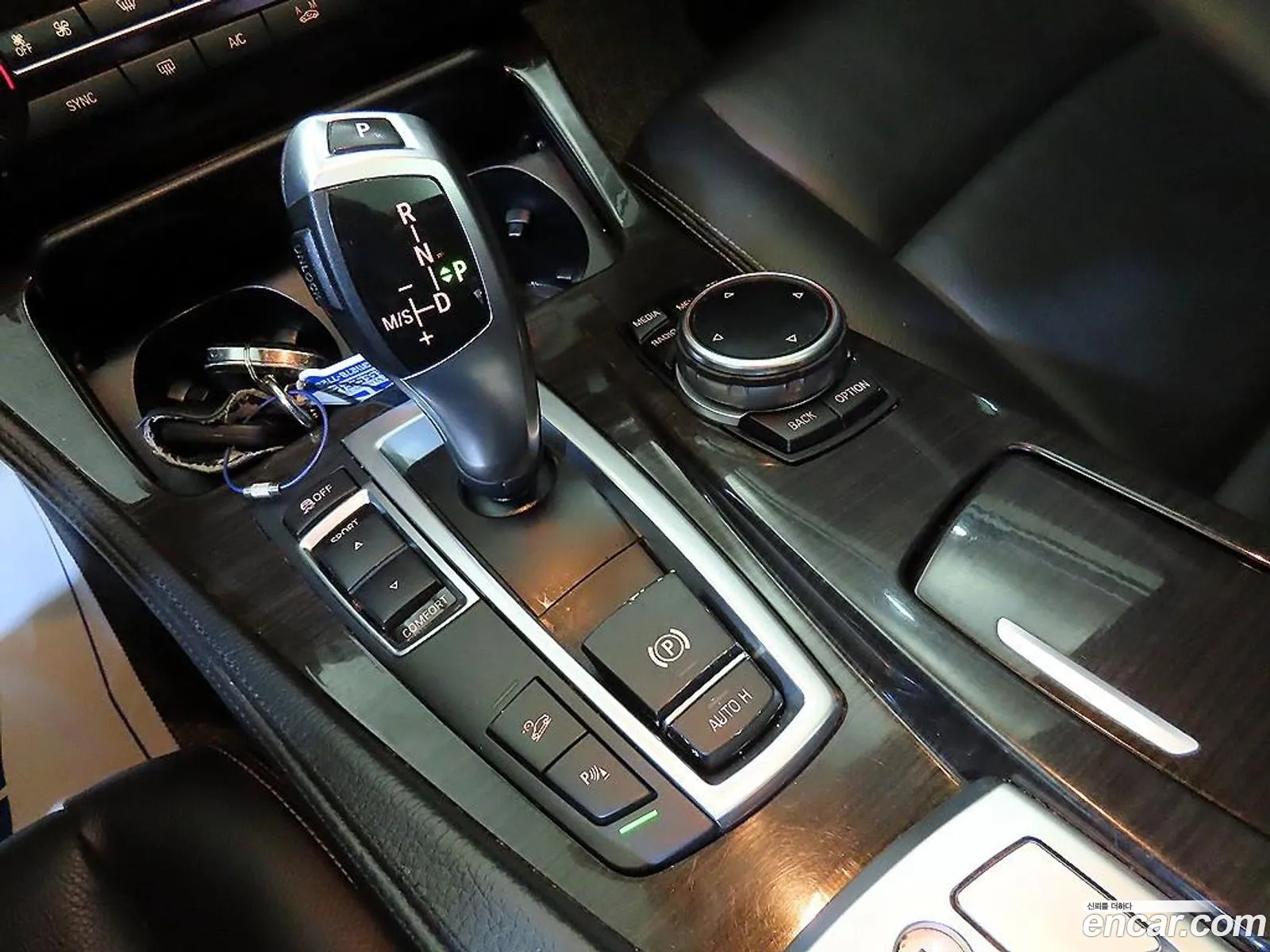 BMW 5 Series 2013 — 10