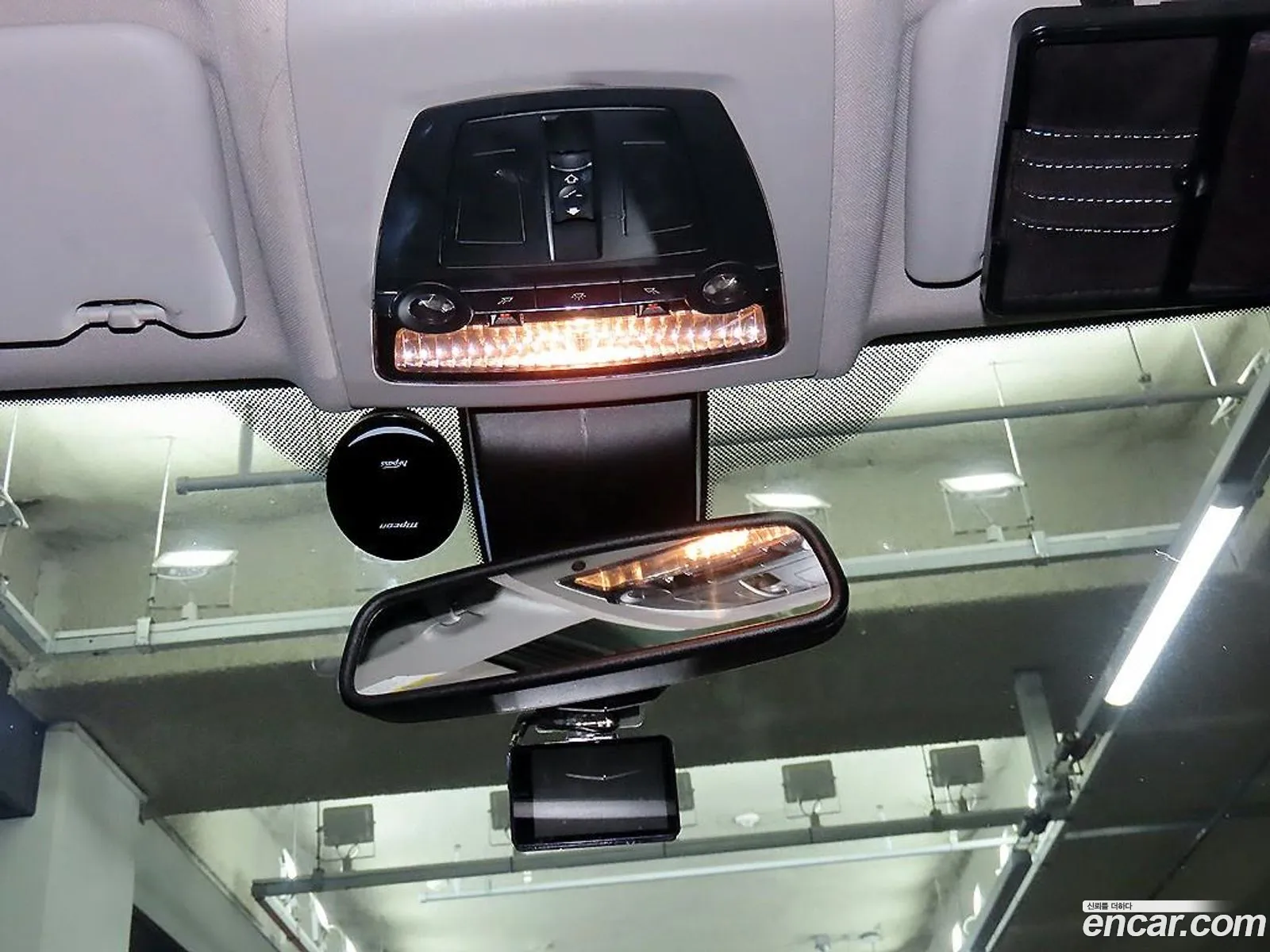 BMW 5 Series 2013 — 9