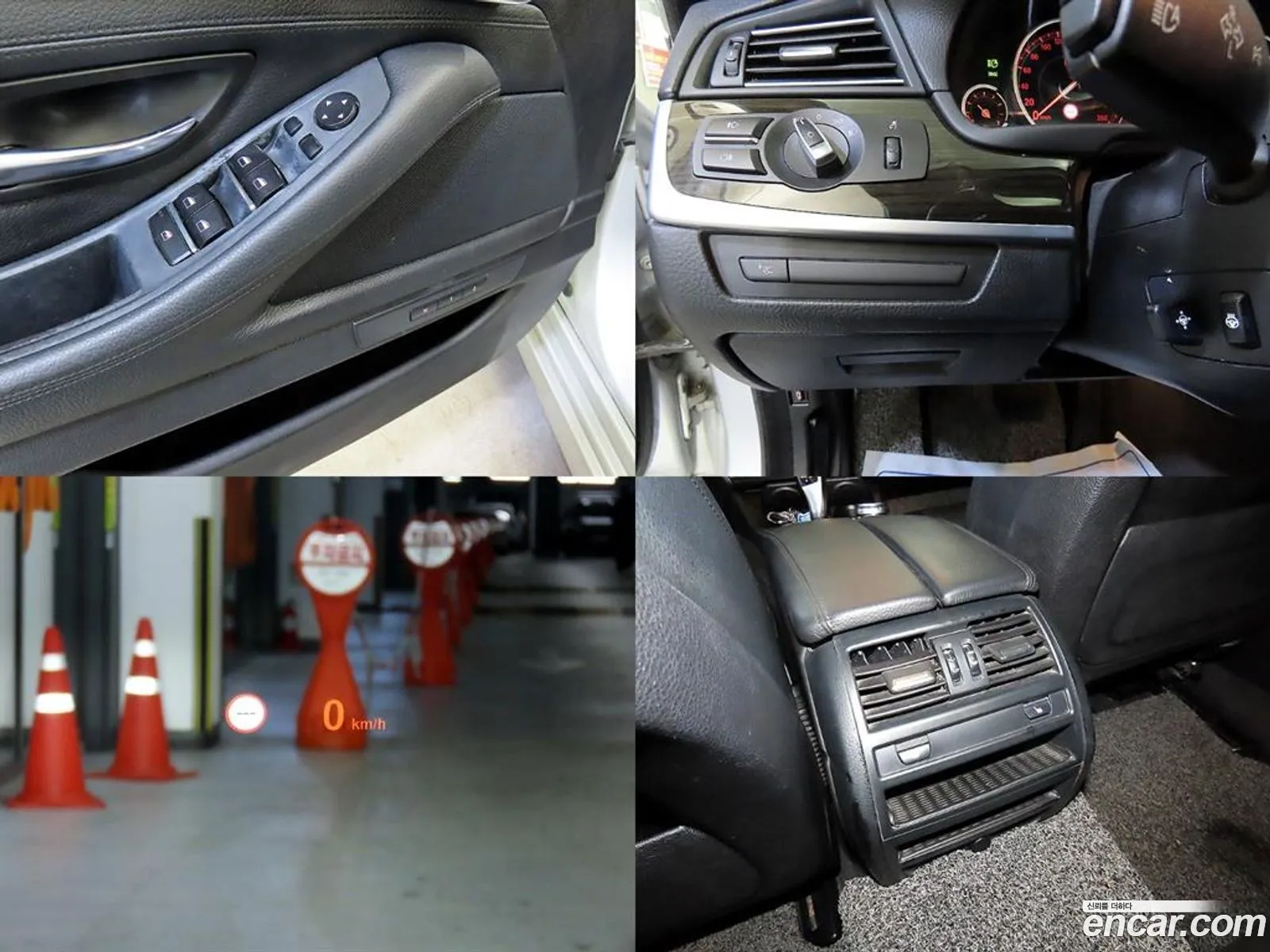 BMW 5 Series 2013 — 19