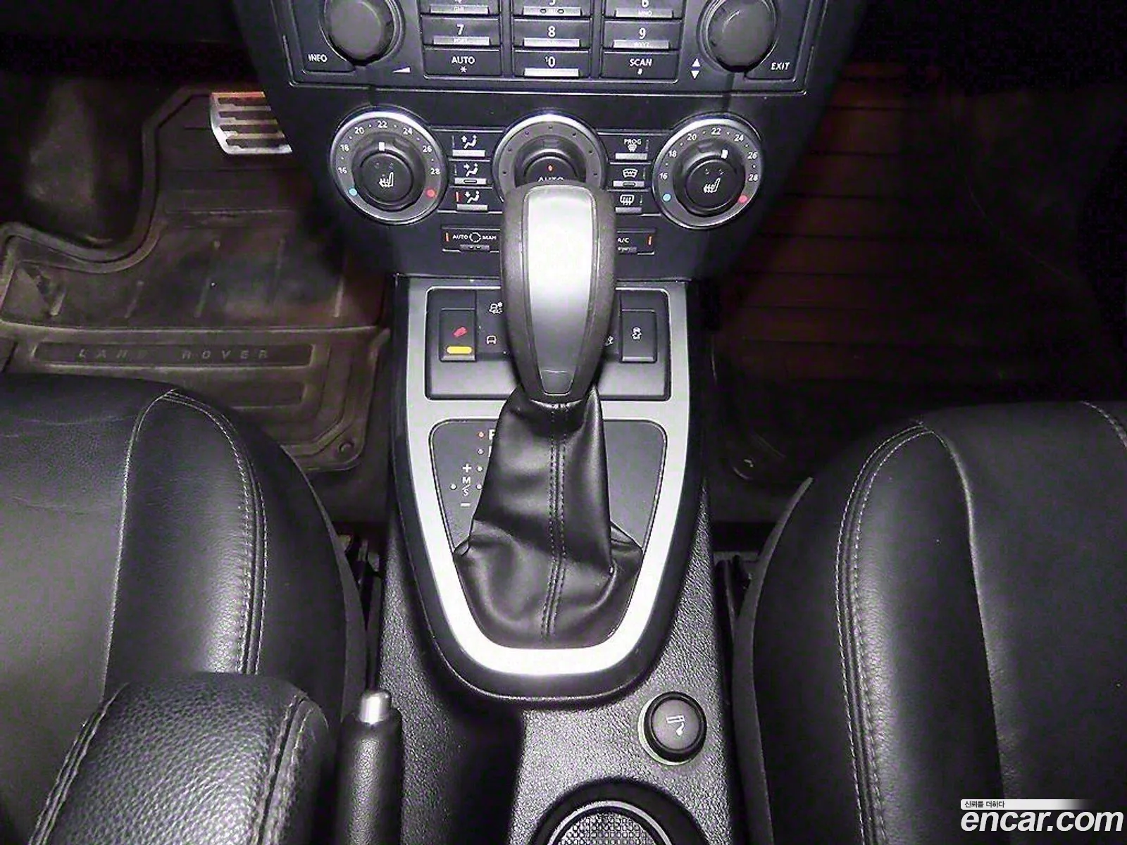 Land Rover Freelander 2 2012 — 3