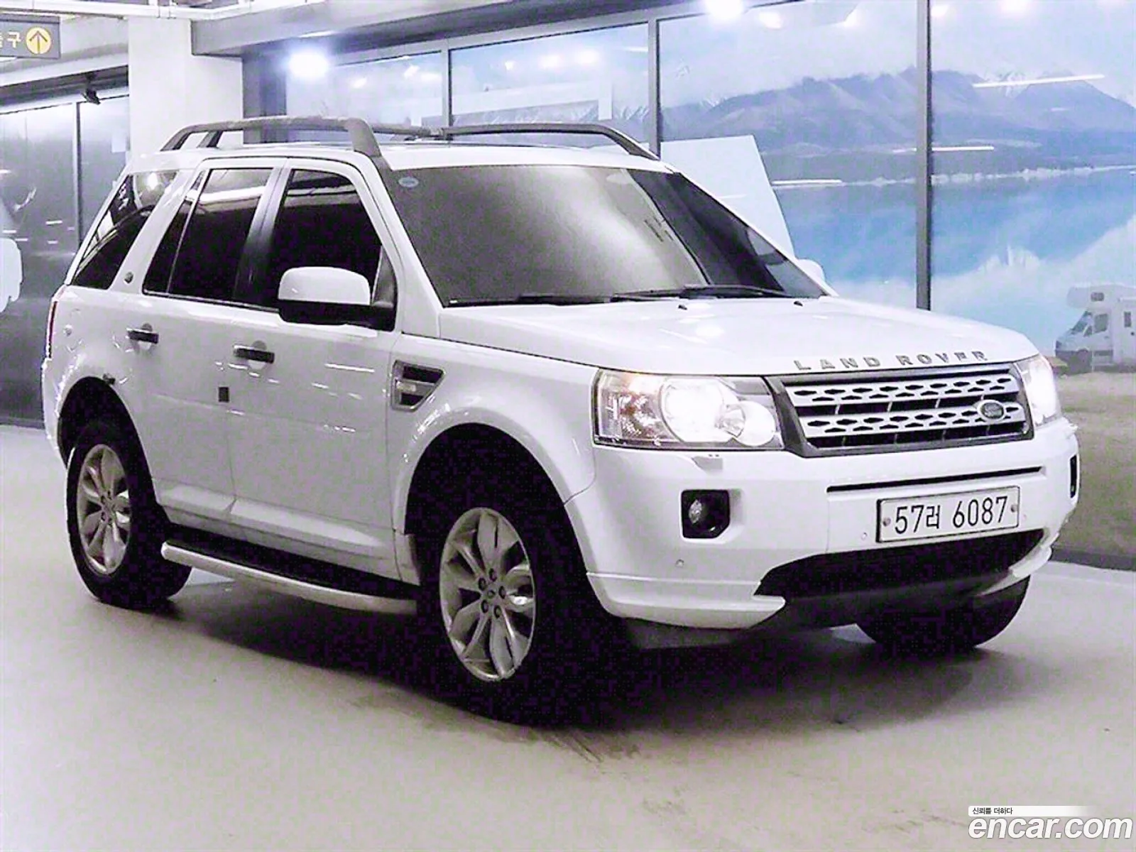 Land Rover Freelander 2 2012 — 19