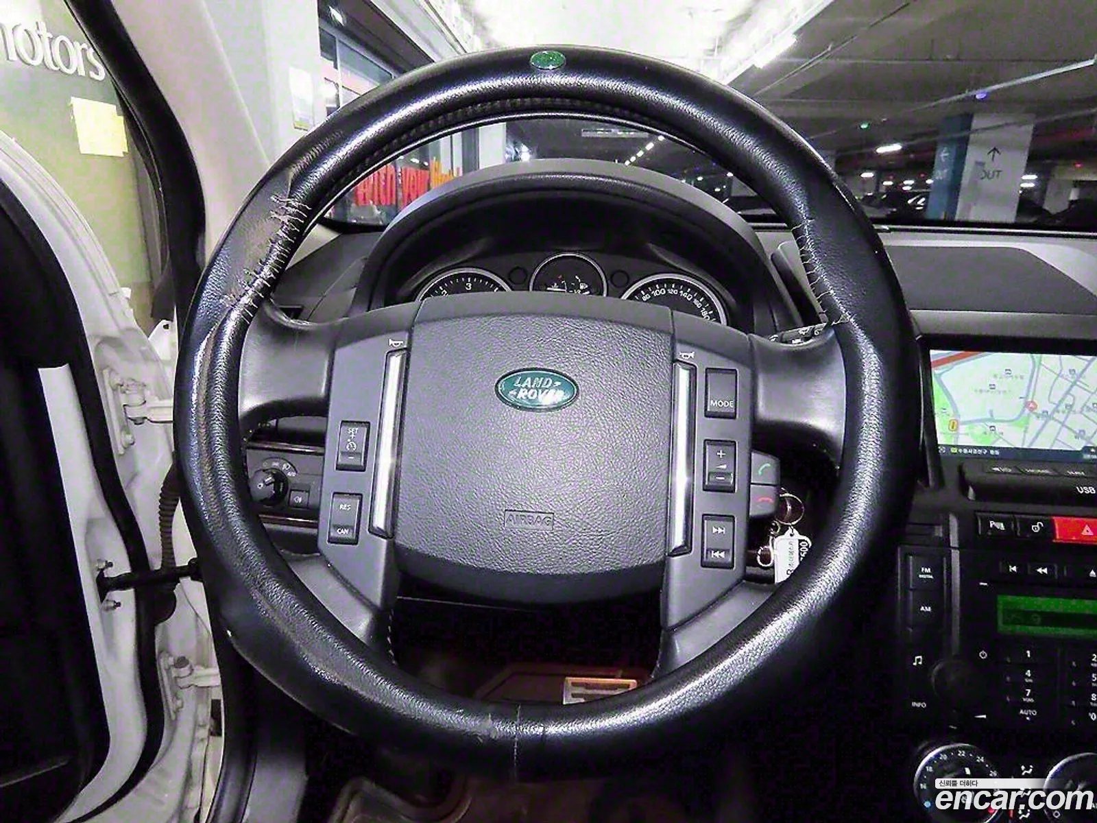 Land Rover Freelander 2 2012 — 16