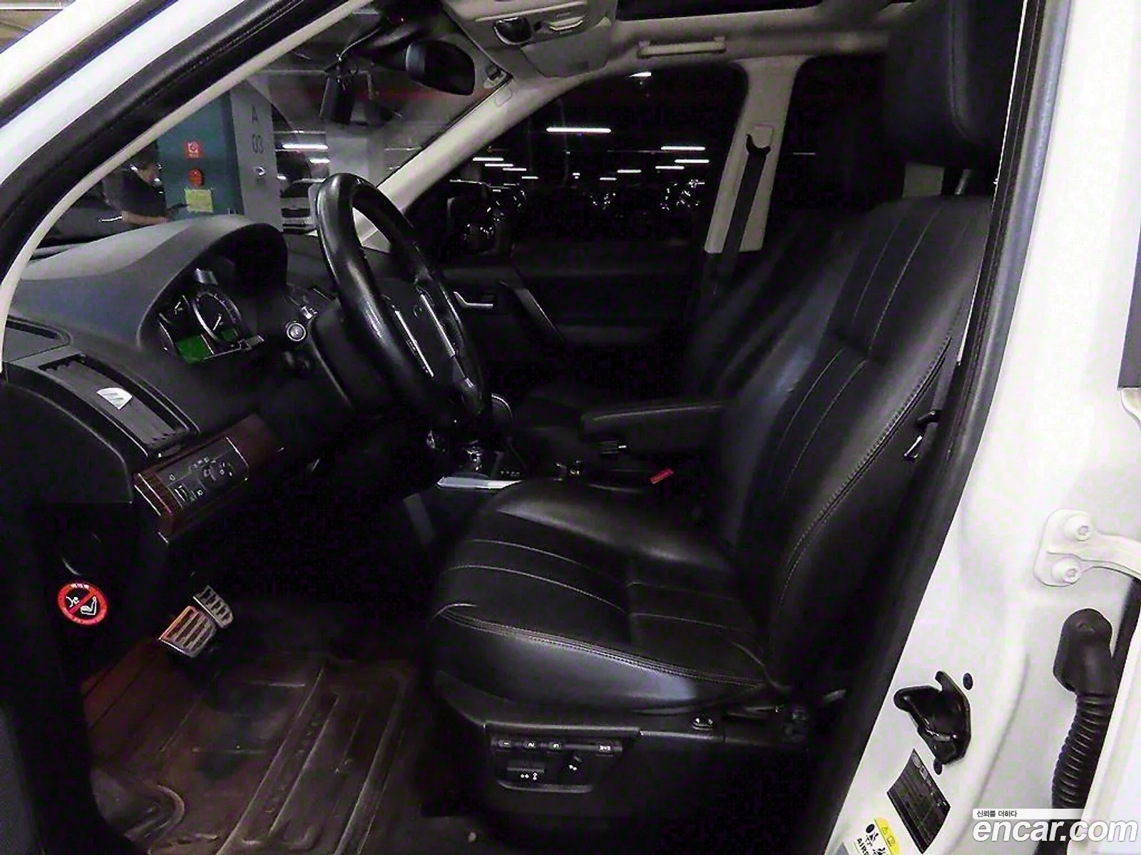 Land Rover Freelander 2 2012 — 12