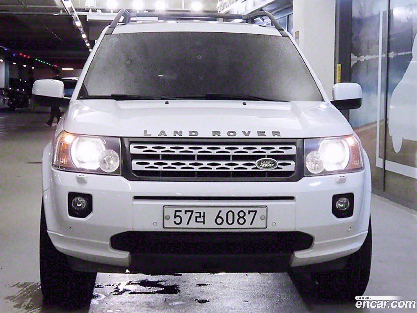 Land Rover Freelander 2 2012 — 6