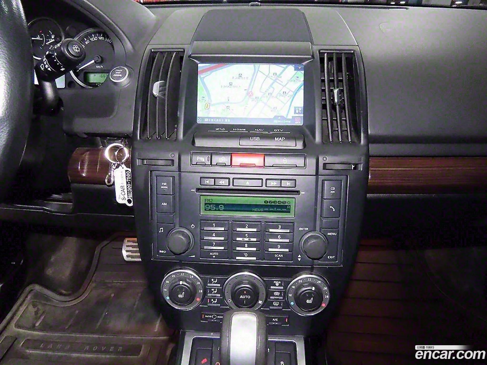 Land Rover Freelander 2 2012 — 4