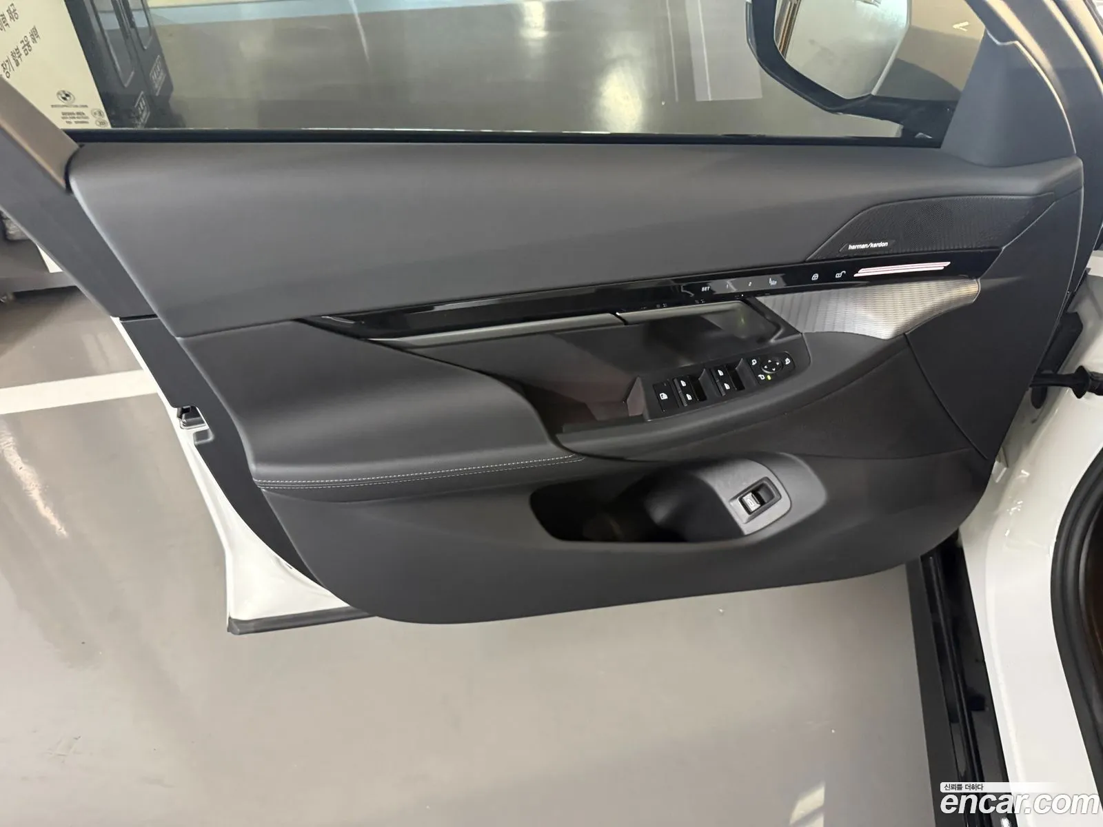 BMW 5 Series 2024 — 2
