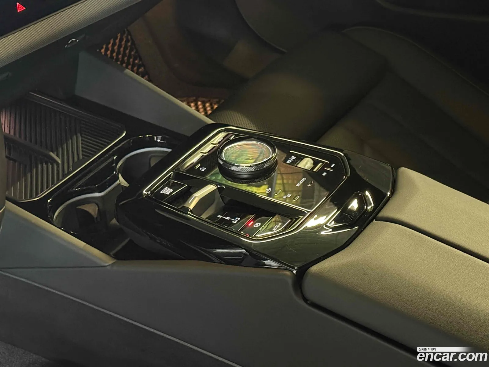 BMW 5 Series 2024 — 12