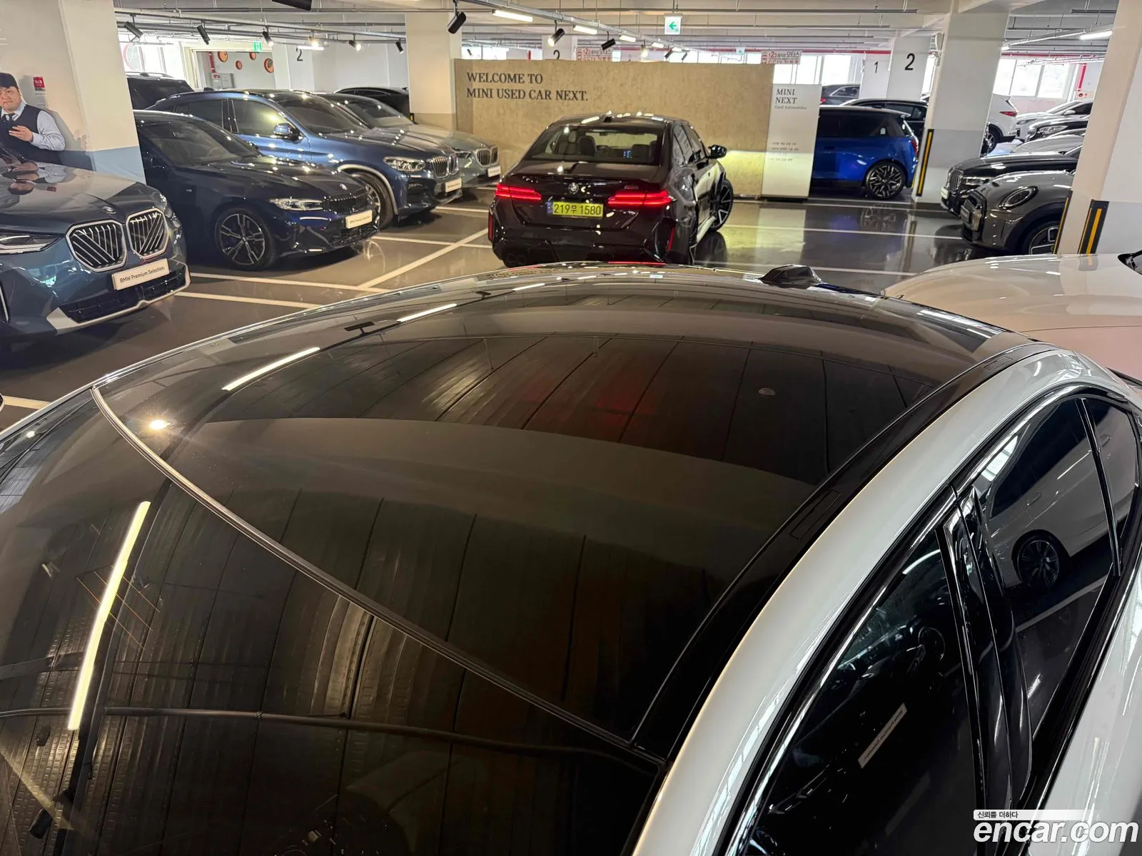 BMW 5 Series 2024 — 11