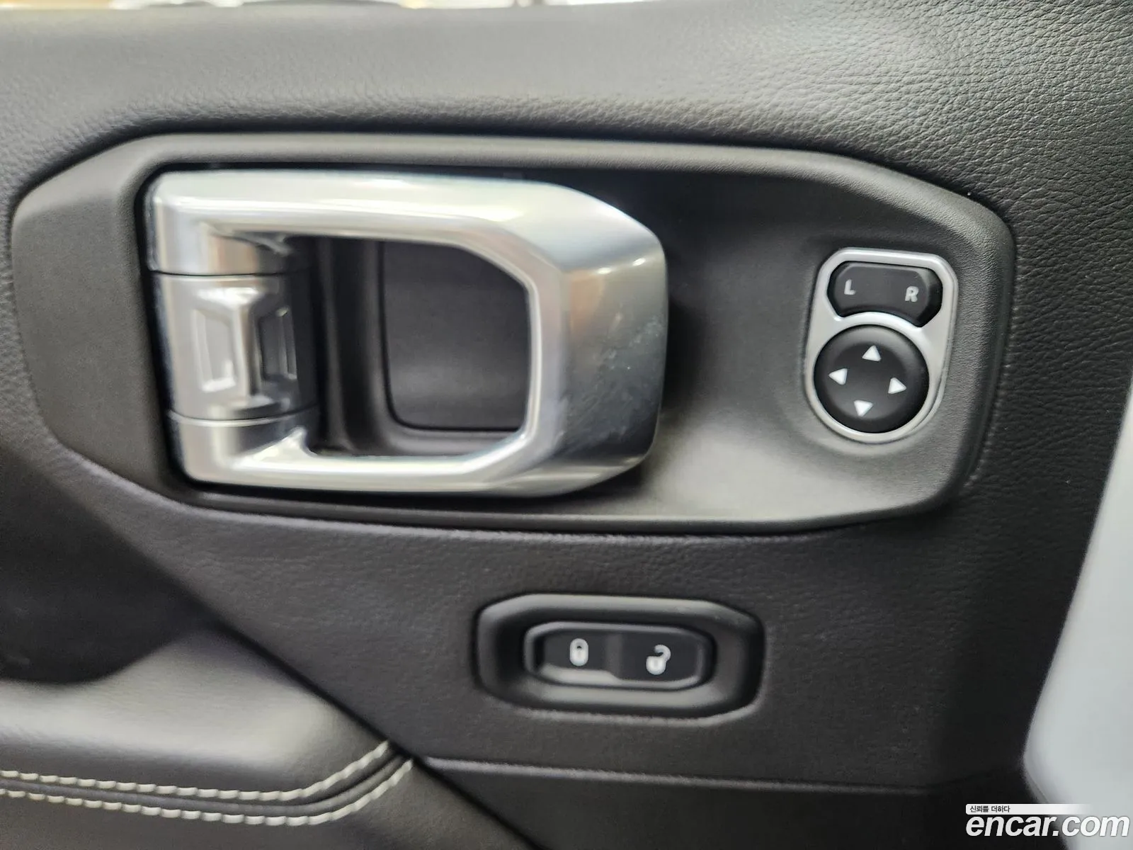 Jeep Wrangler 2022 — 7