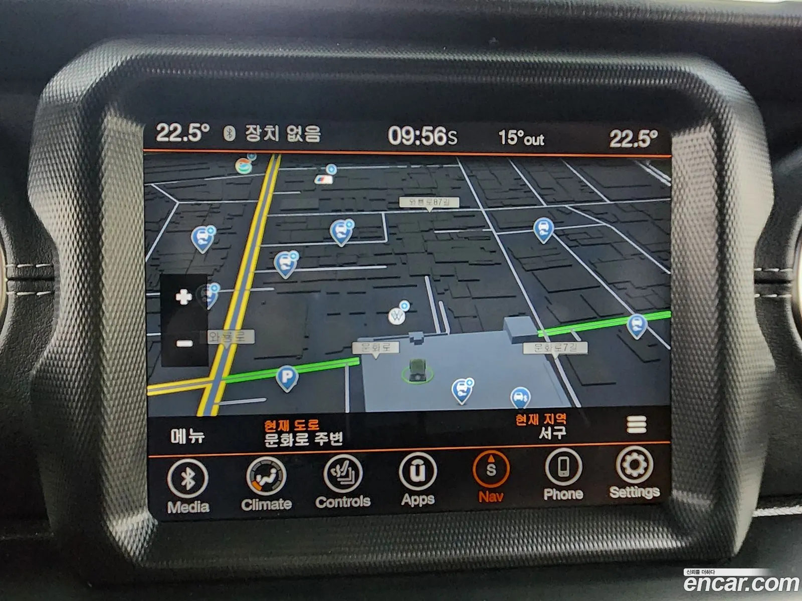 Jeep Wrangler 2022 — 9
