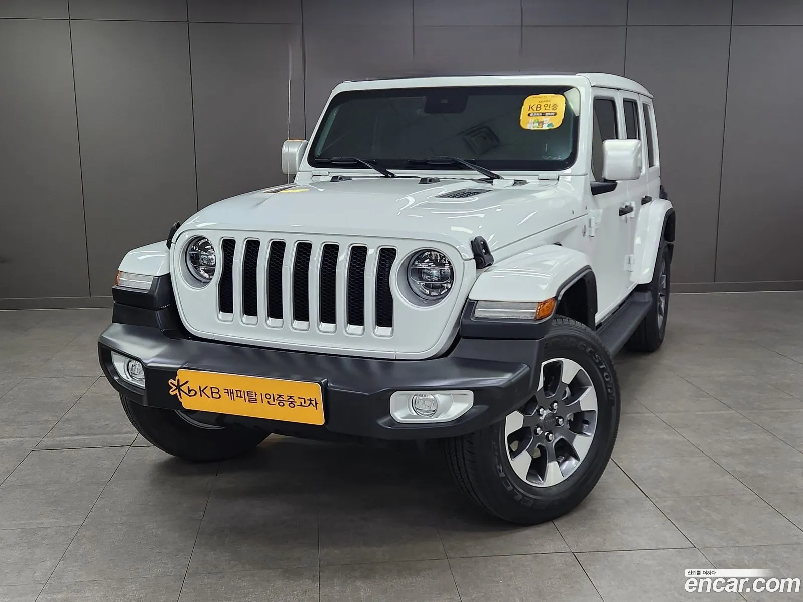 Jeep Wrangler 2022 — 20