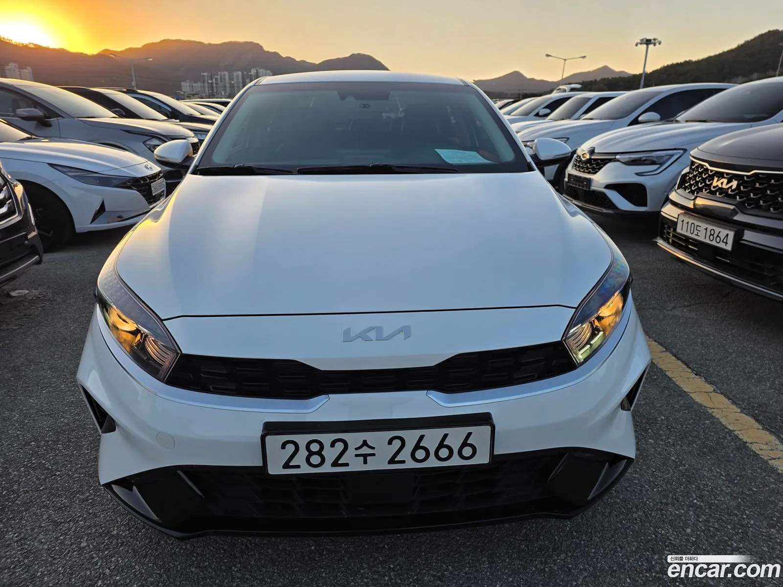 Kia K3 2022 — 9