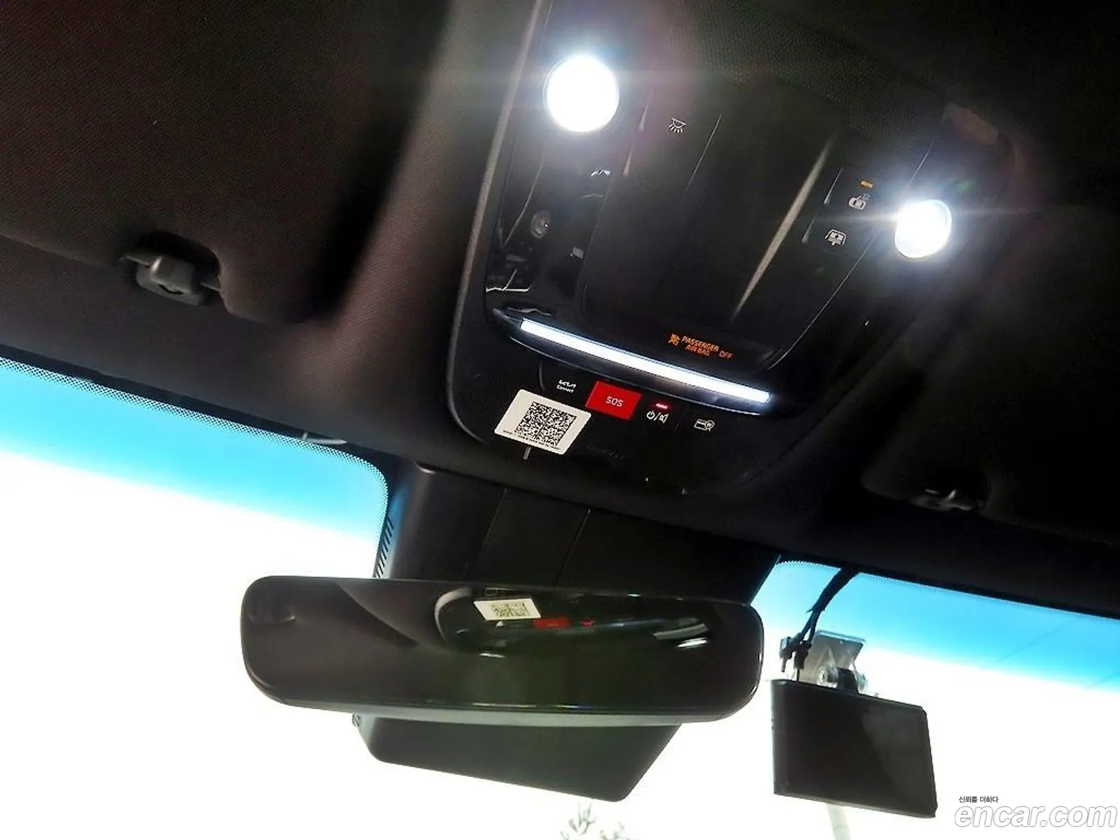 Kia K8 Hybrid 2022 — 2