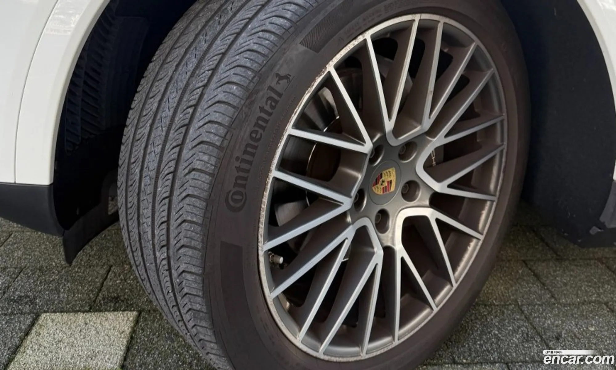 Porsche Cayenne 2023 — 11