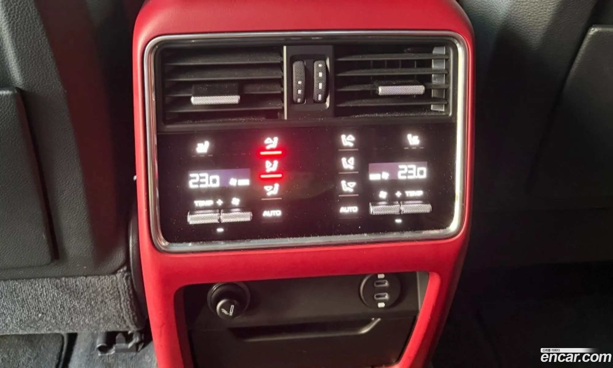 Porsche Cayenne 2023 — 7