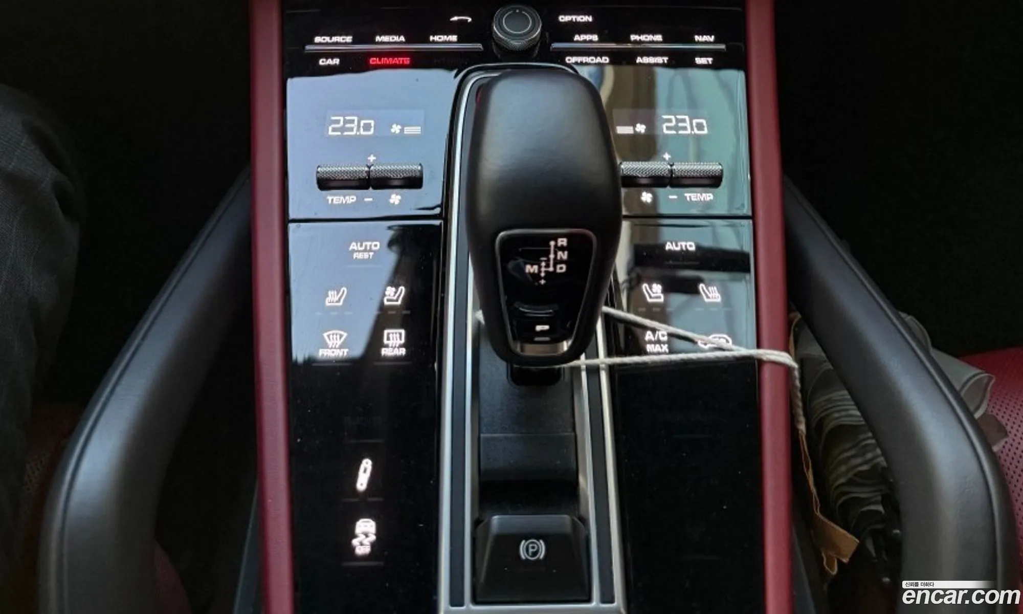 Porsche Cayenne 2023 — 13