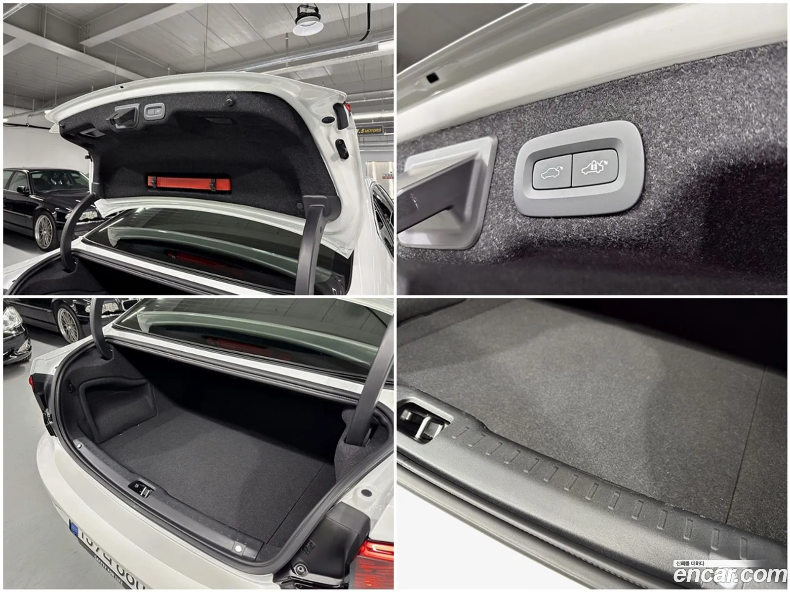 Volvo S90 2023 — 14