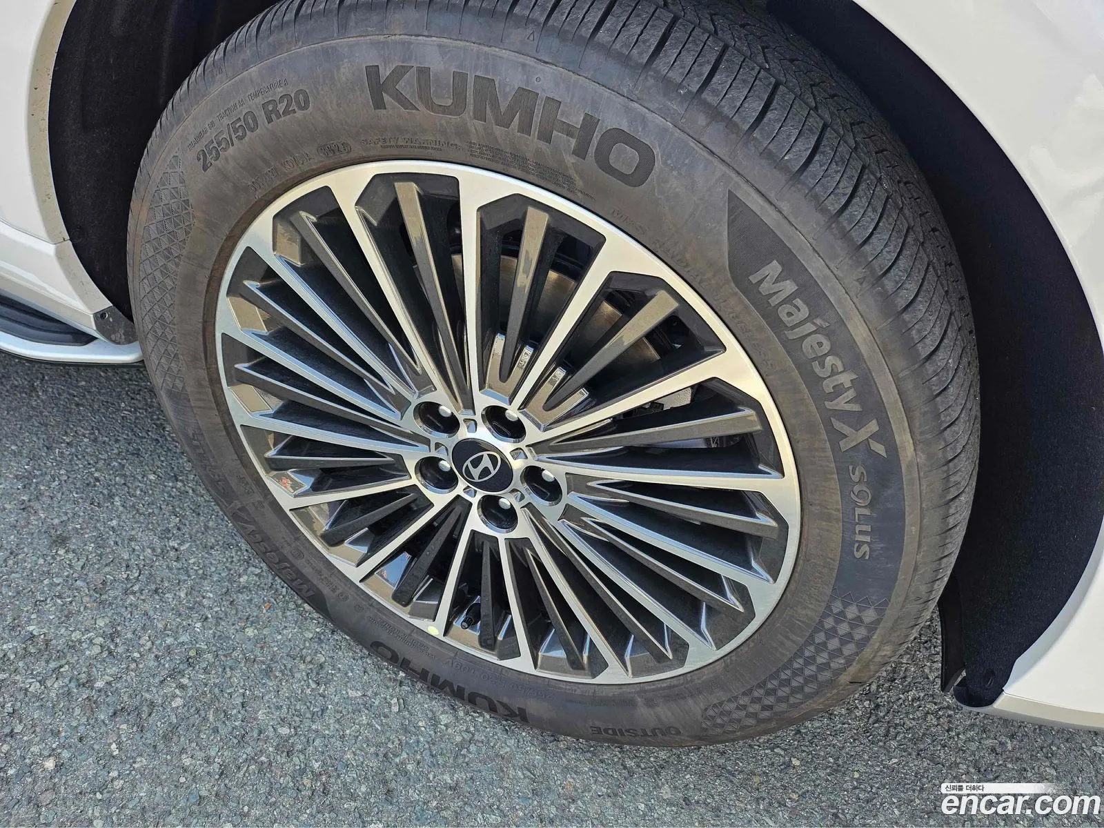 Hyundai Palisade 2025 — 3