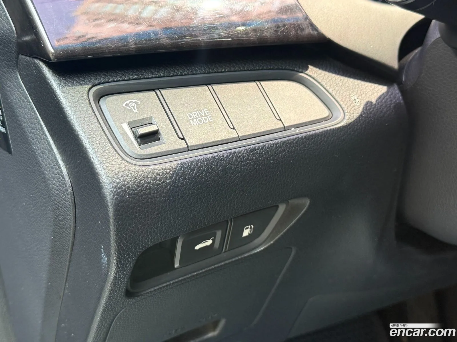 Hyundai Grandeur HG 2013 — 19