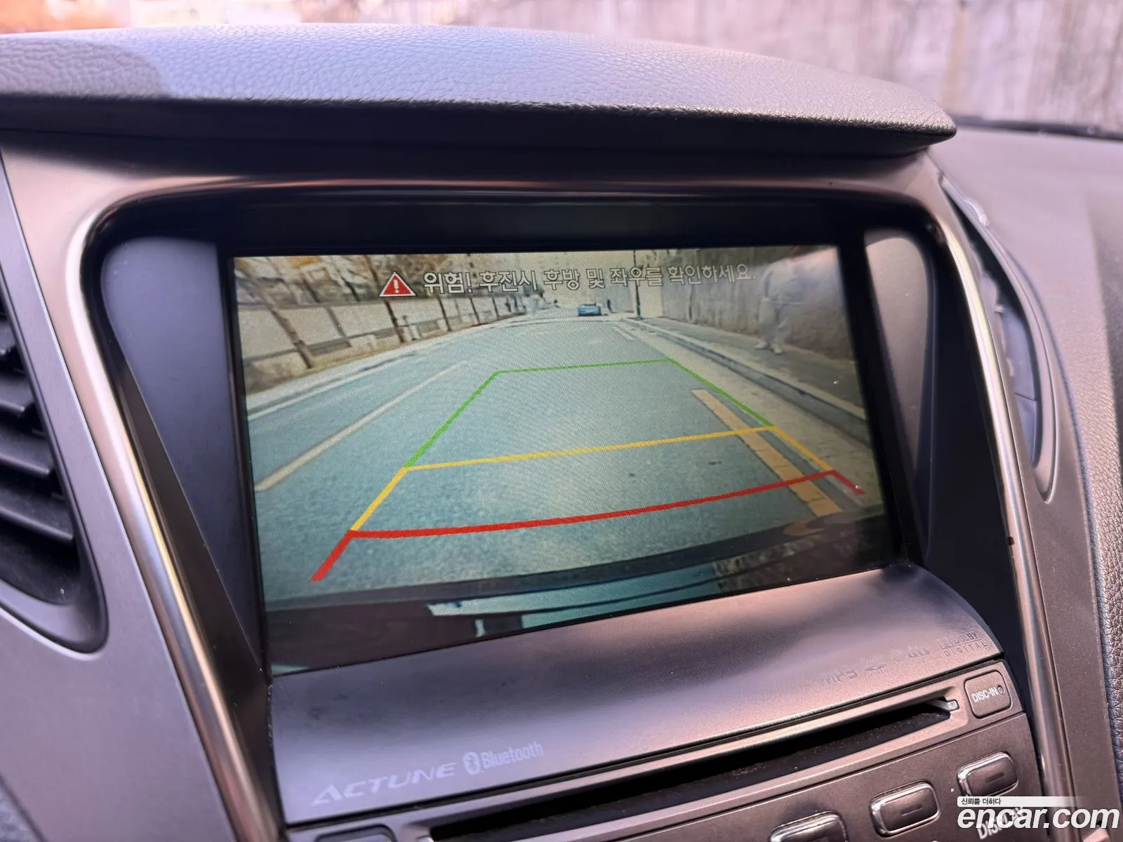 Hyundai Grandeur HG 2013 — 14